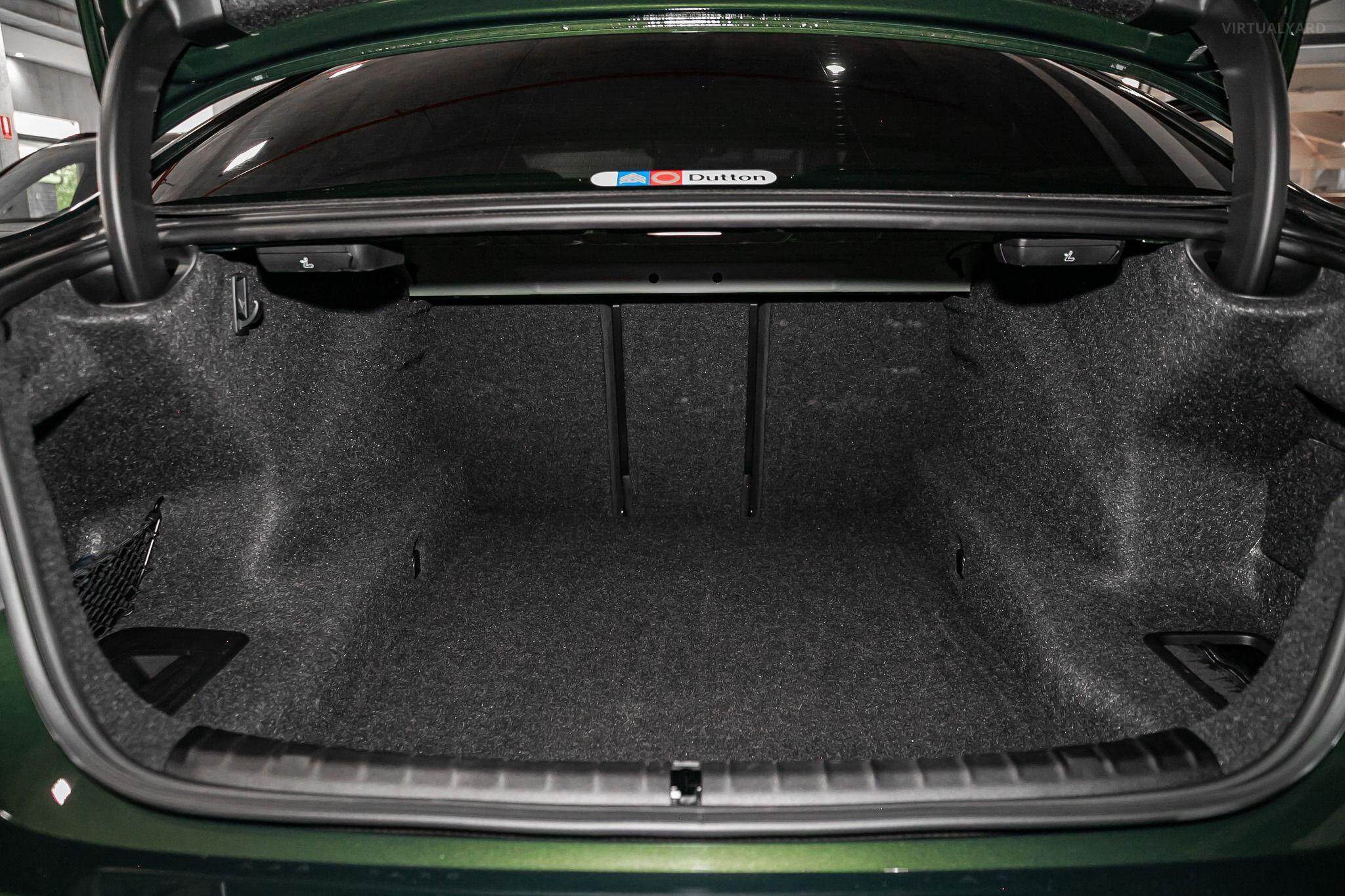 2022 BMW M5 F90 LCI Competition Sedan 4dr M Steptronic 8sp M xDrive 4.4TT [Mar] 