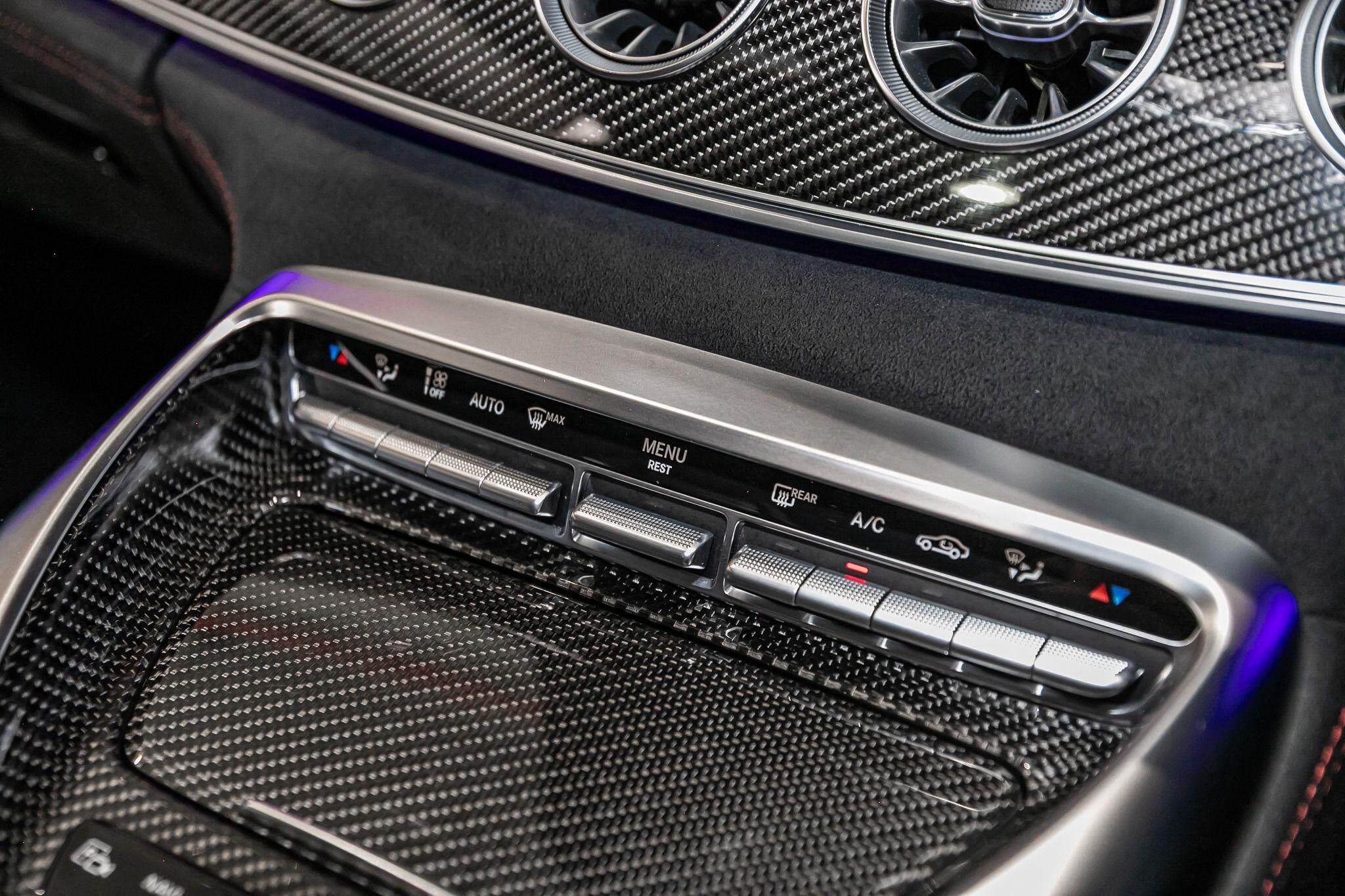 2019 Mercedes-Benz AMG GT X290 63 S Coupe 4dr SPEEDSHIFT MCT 9sp 4MATIC+ 4.0TT 