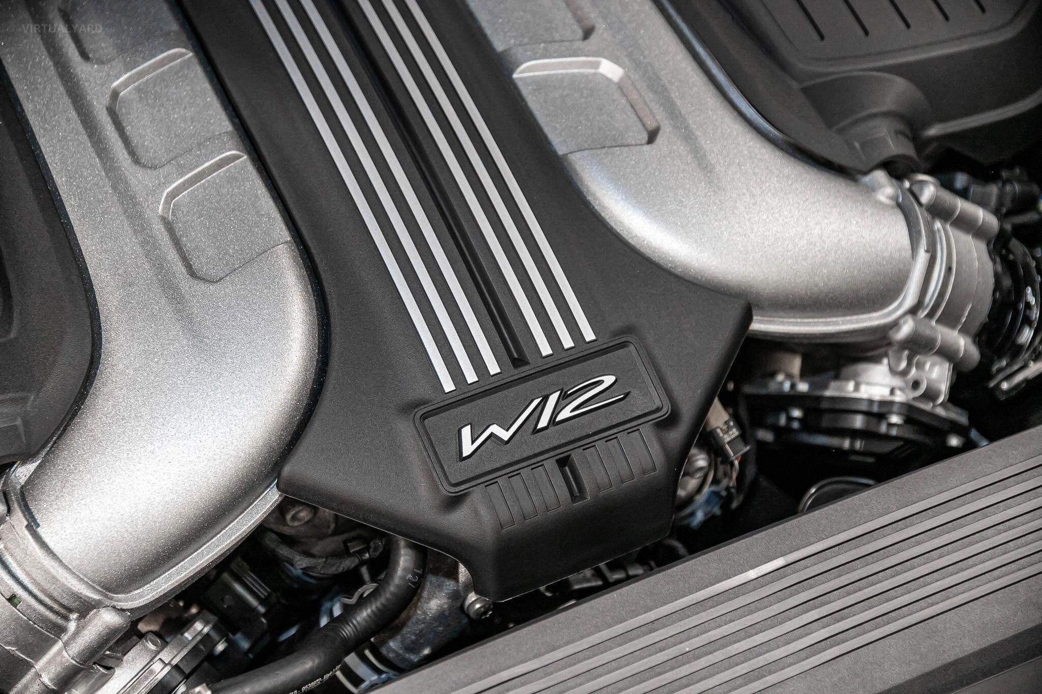 2021 Bentley Flying Spur 3S Sedan 4dr DCT 8sp AWD 6.0TT [MY21] 