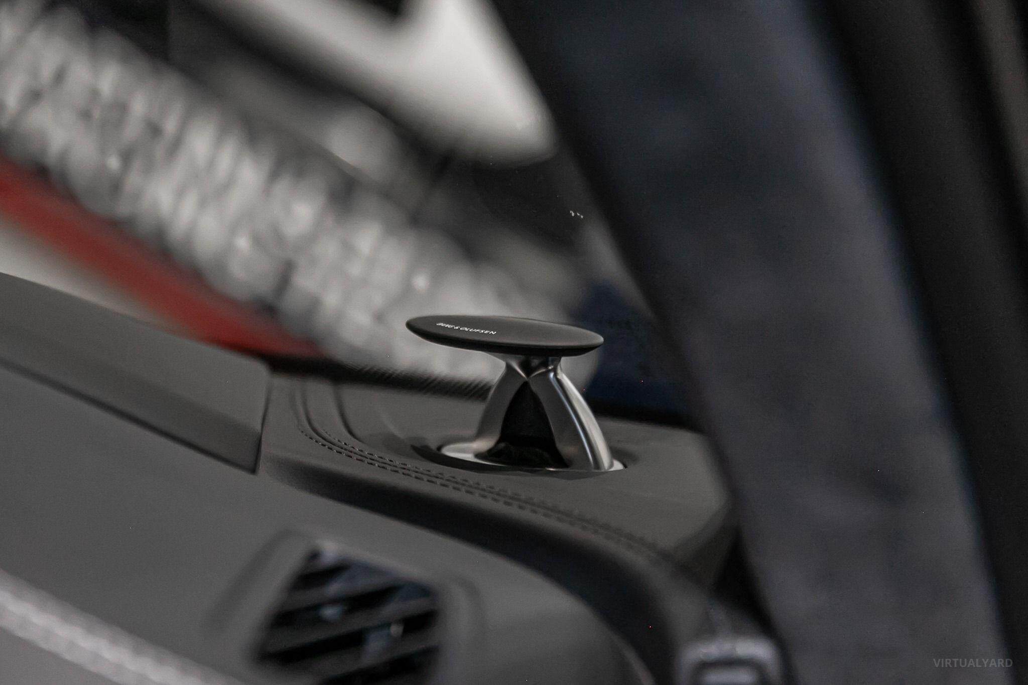 2023 Audi SQ7 4M TFSI Wagon 7st 5dr Tiptronic 8sp quattro 4.0TT [MY23] 