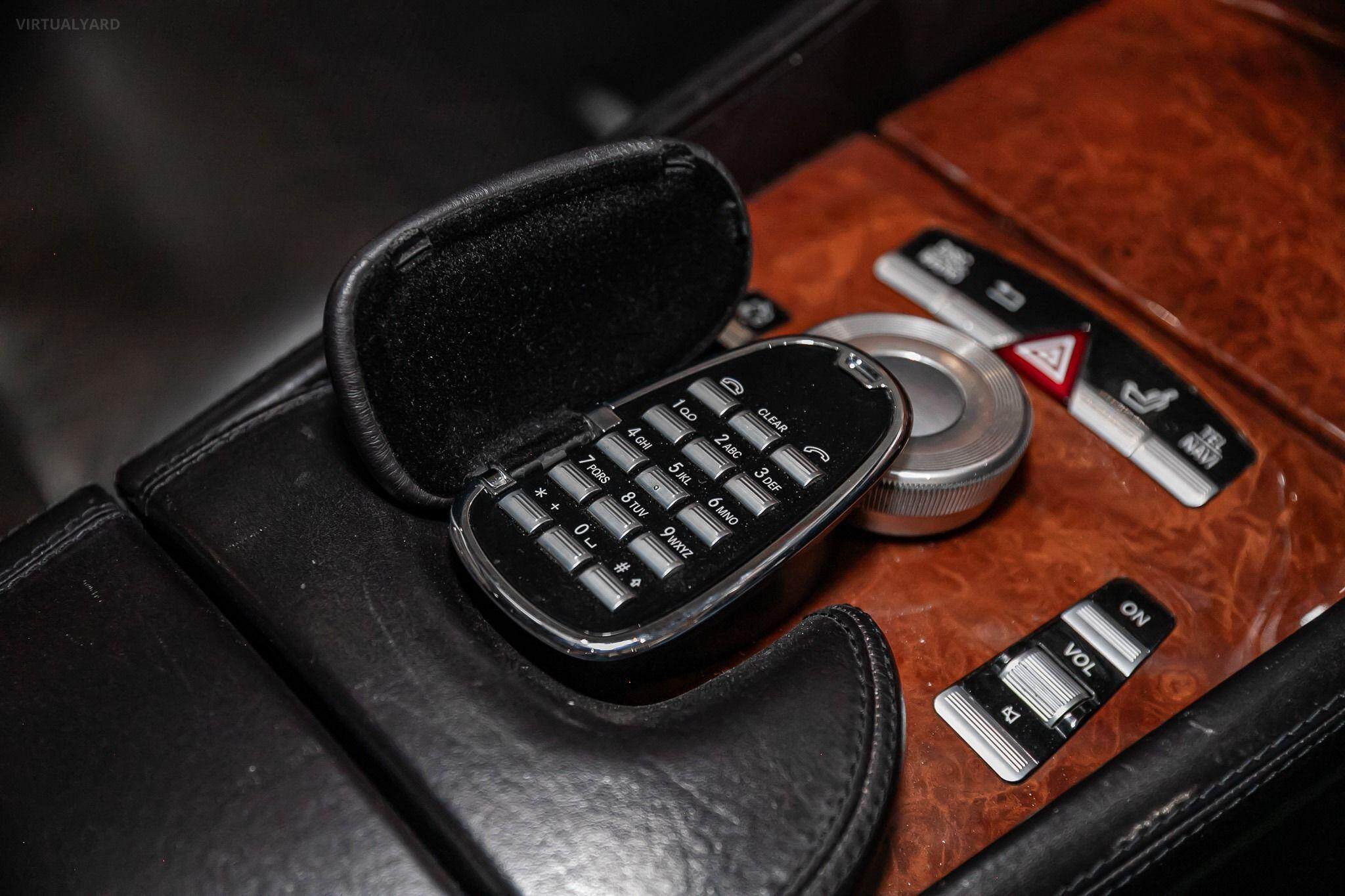 2012 Mercedes-Benz CL-Class C216 CL500 BlueEFFICIENCY Coupe 2dr Spts Auto 7sp 4.7TT [MY11] 