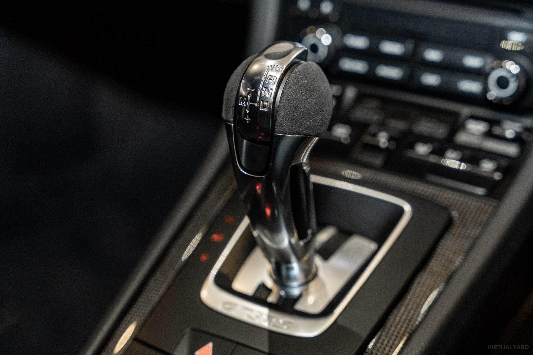 2019 Porsche 911 991 II GT3 RS Coupe 2dr PDK 7sp 4.0i [MY19] 