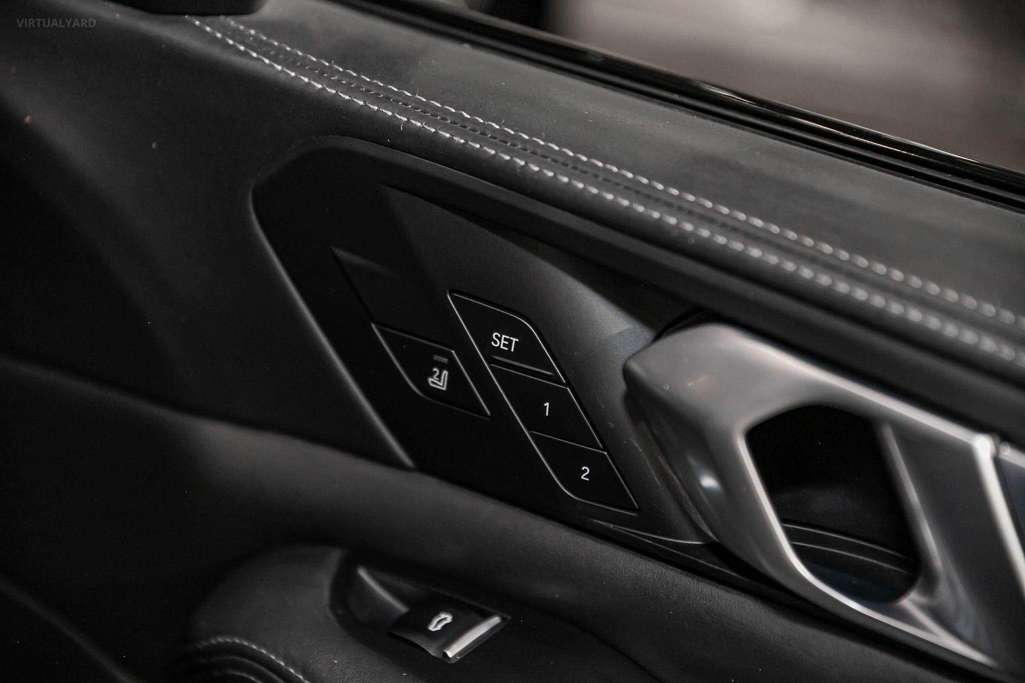 2022 BMW X5 M F95 Competition Wagon 5dr M Steptronic 8sp M xDrive 4.4TT [Apr] 