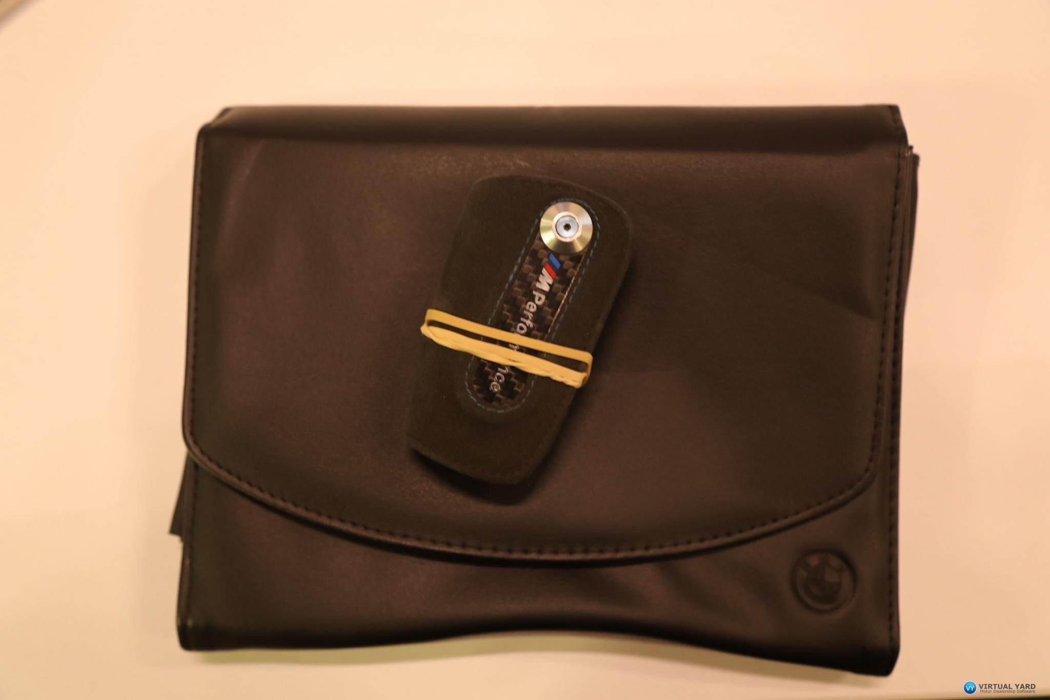 2016 BMW M2 F87 Coupe 2dr D-CT 7sp 3.0T [Feb] 