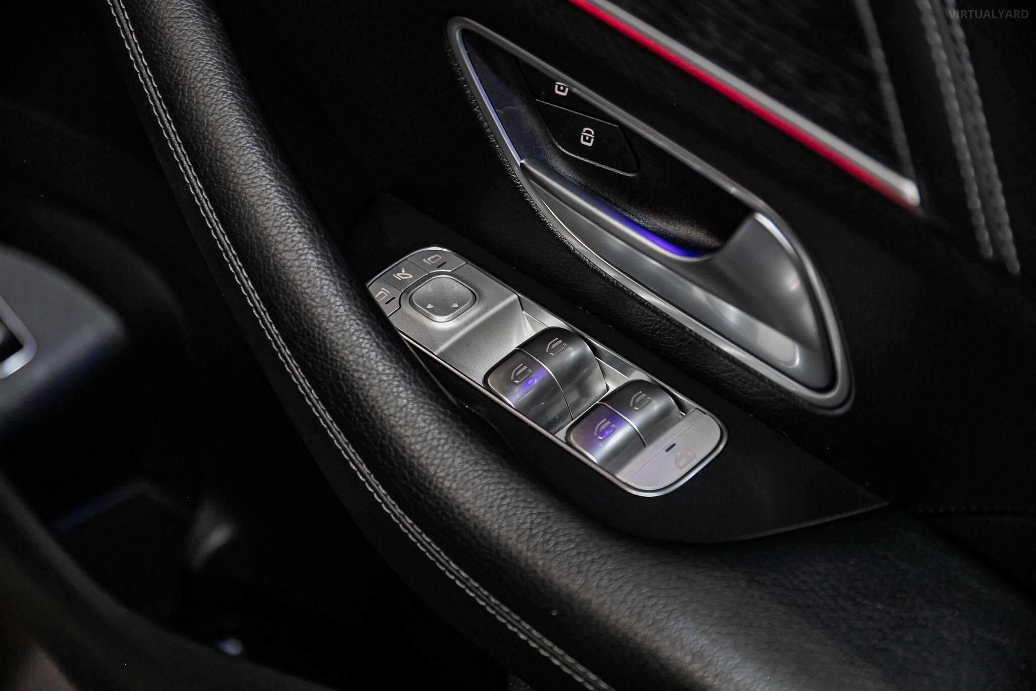 2023 Mercedes-Benz GLS-Class X167 GLS400 d Wagon 7st 5dr 9G-TRONIC 9sp 4MATIC 2.9DTT [Sep] 