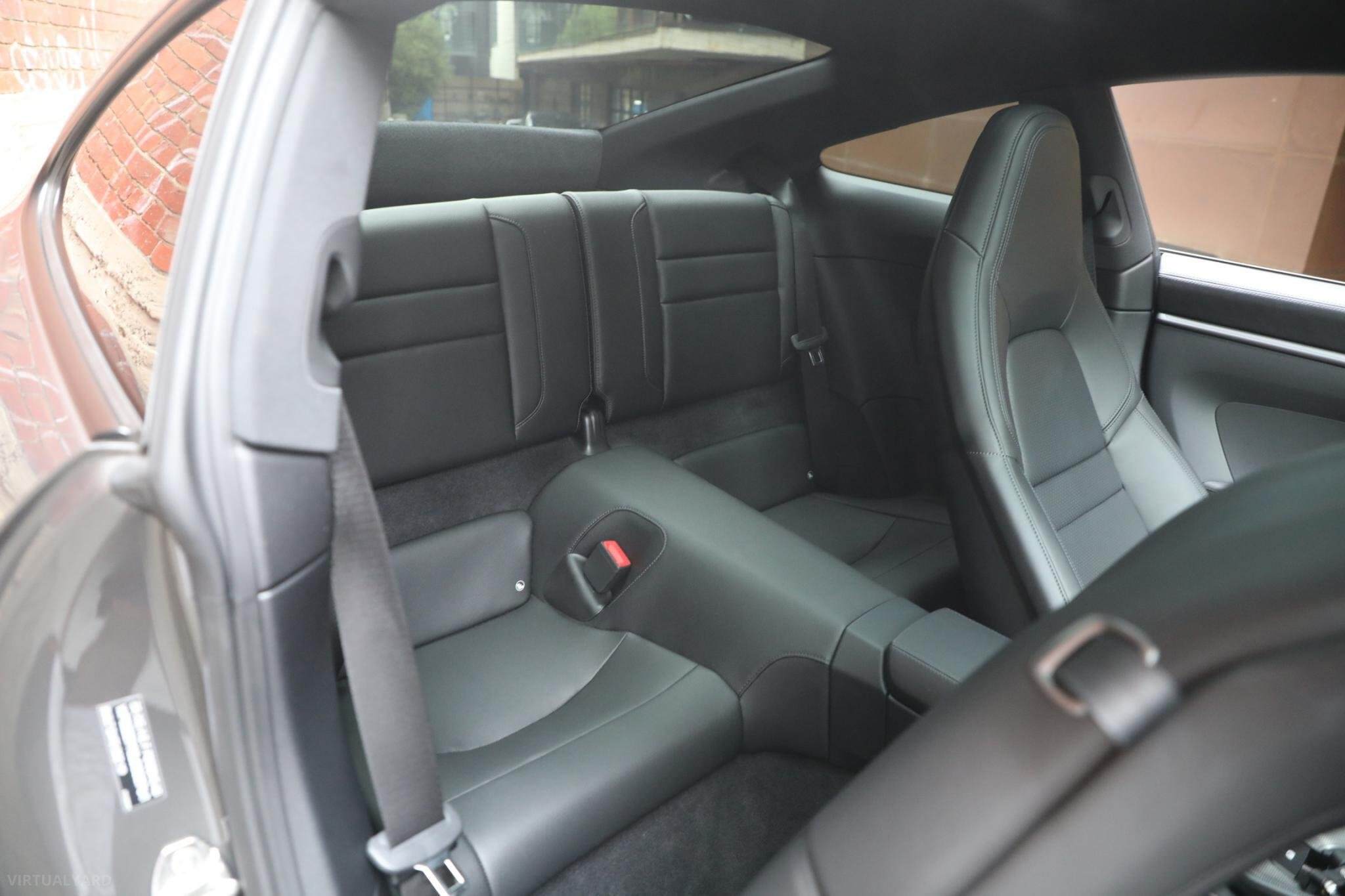 2019 Porsche 911 992 Carrera S Coupe 2dr PDK 8sp 3.0TT [MY20] 