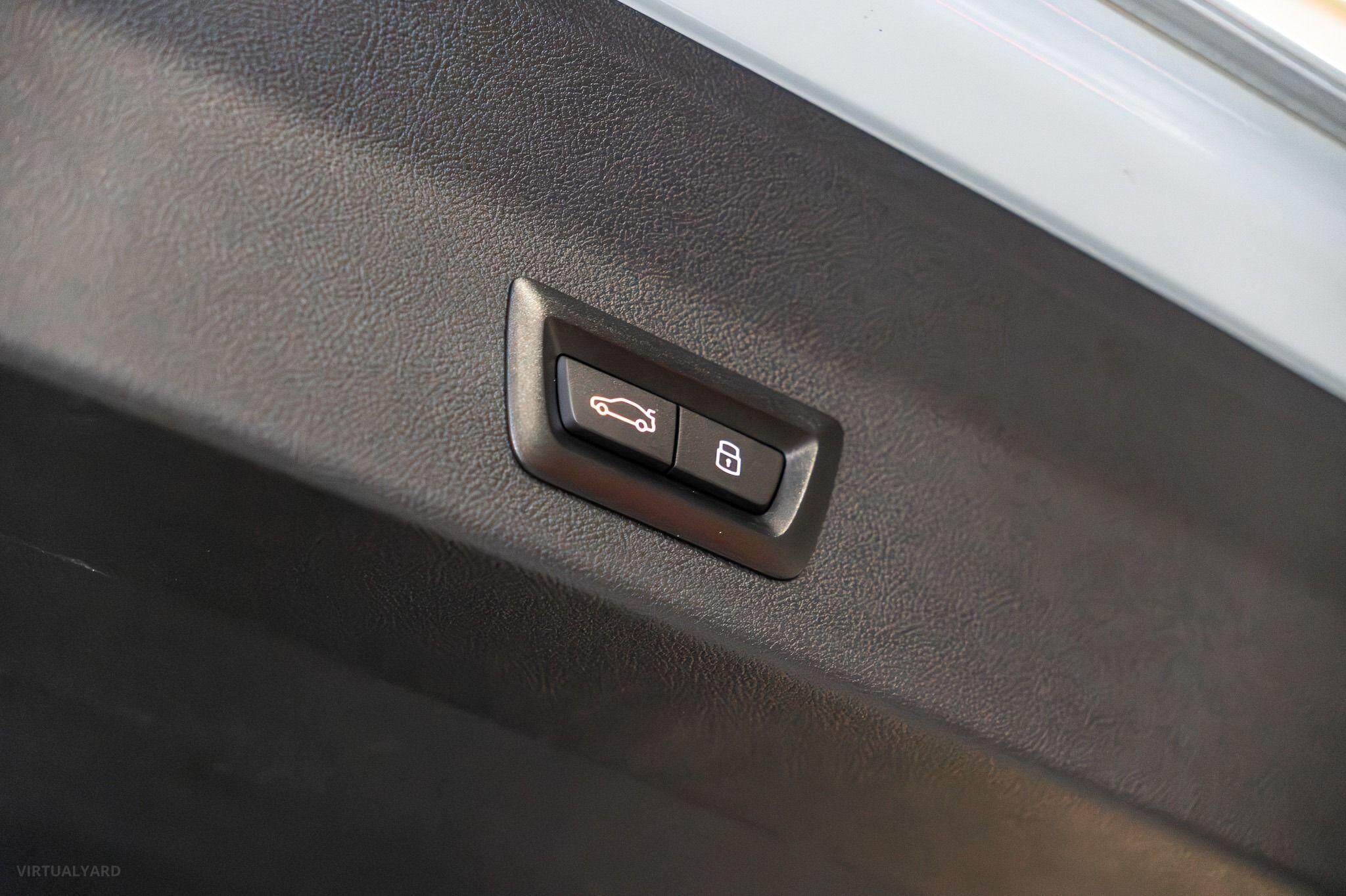 2023 BMW X3 G01 LCI xDrive30i M Sport Wagon 5dr Steptronic 8sp 4x4 2.0T [Apr] 