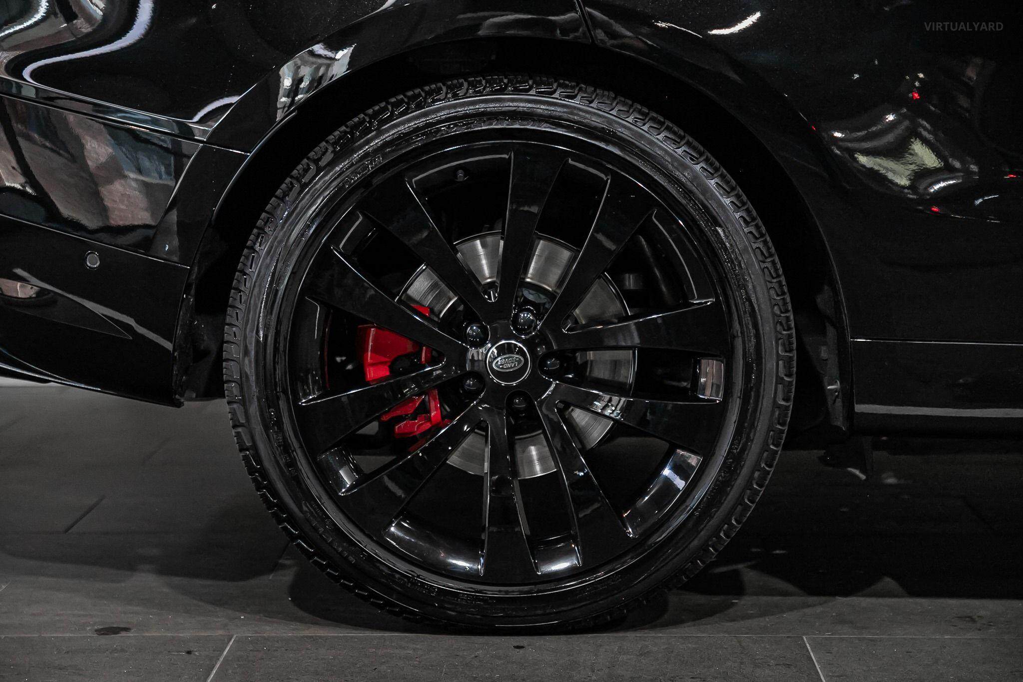 2023 Land Rover Range Rover Sport L461 D350 Autobiography Wagon 5dr Spts Auto 8sp AWD 3.0DTT [MY23] 