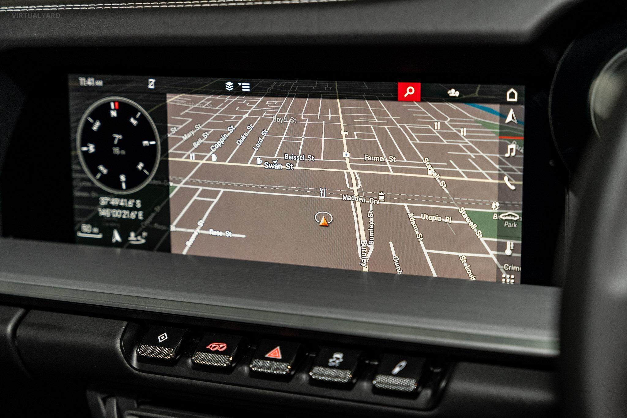 2020 Porsche 911 992 Carrera S Coupe 2dr PDK 8sp 3.0TT [MY20] 