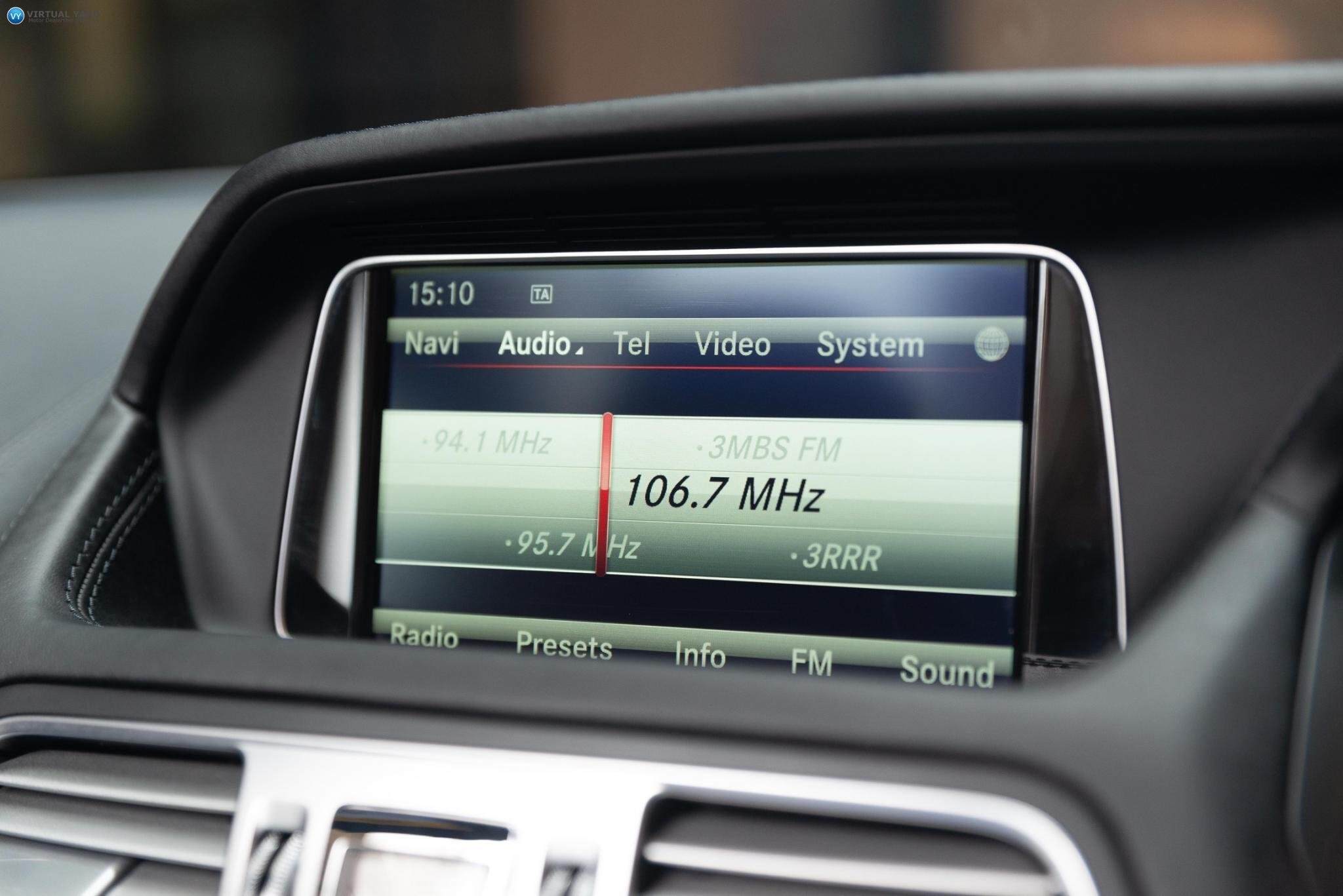 2015 Mercedes-Benz E400 A207 Cabriolet 2dr 7G-TRONIC + 7sp 3.0TT [MY15] 