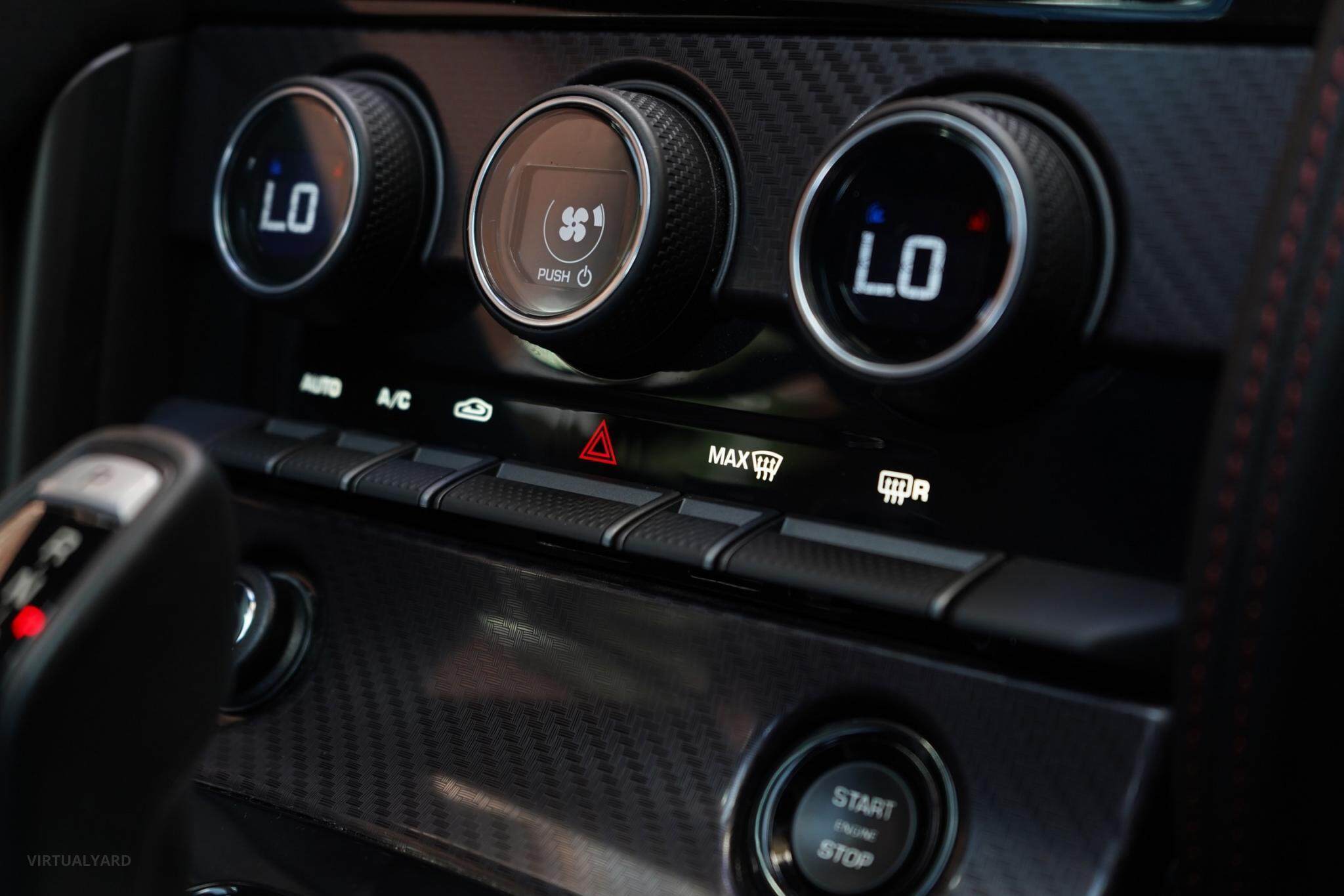 2015 Jaguar F-TYPE X152 R Coupe 2dr Quickshift 8sp RWD 5.0SC [MY16] 