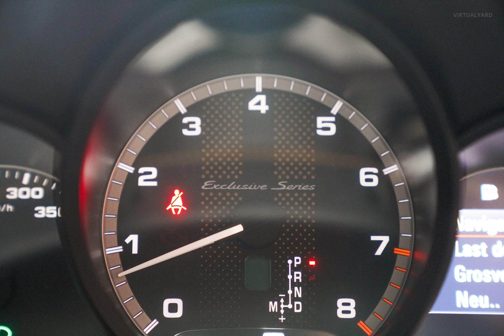 2018 Porsche 911 991 II Turbo S Exclusive Series Coupe 2dr PDK 7sp AWD 3.8TT [MY18] 