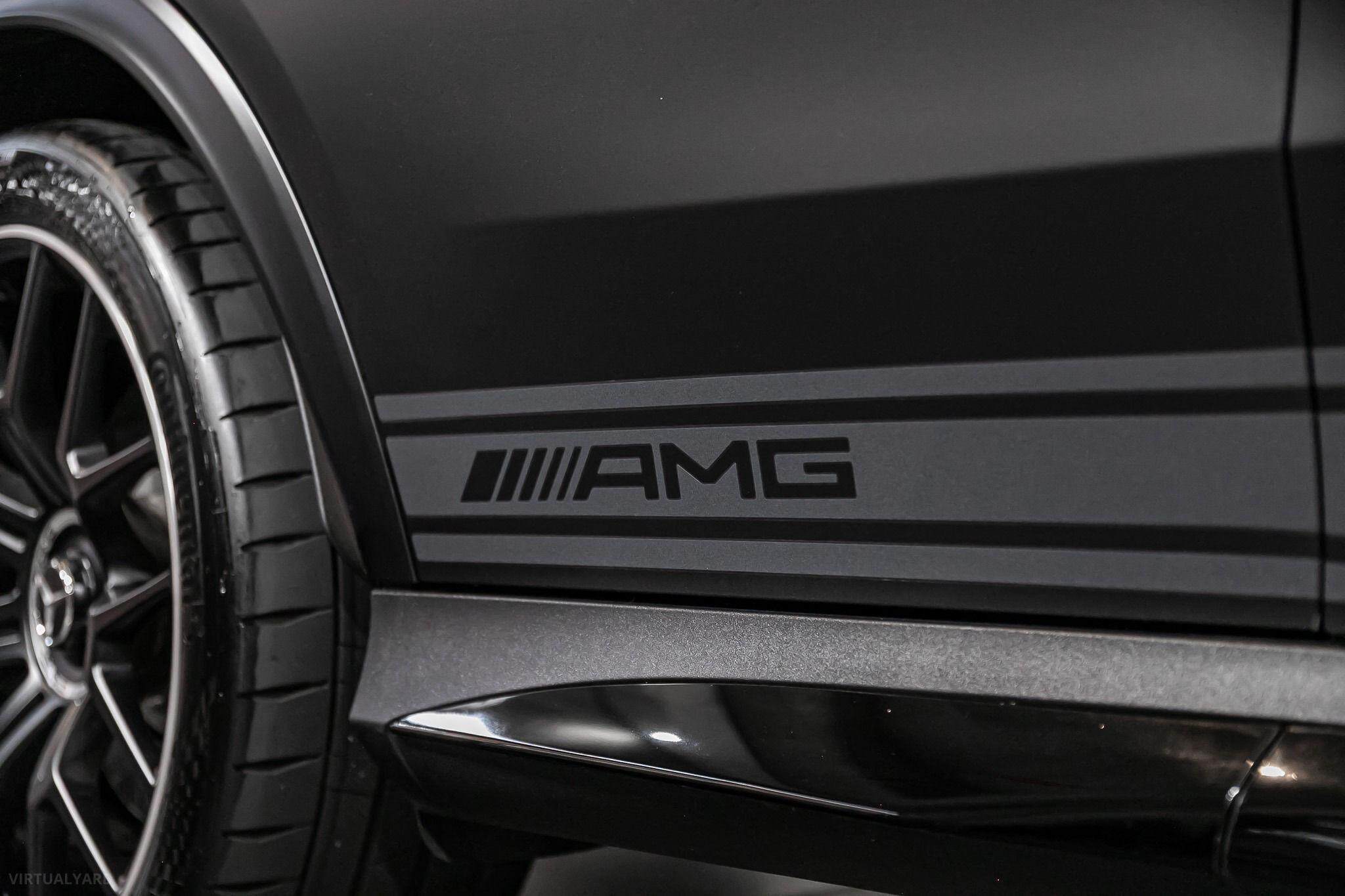 2024 Mercedes-Benz GLC-Class X254 GLC63 AMG S E PERFORMANCE Wagon 5dr SPEEDSHIFT MCT 9sp 4MATIC+ 2.0TeC/150kW Hybrid [Apr] 