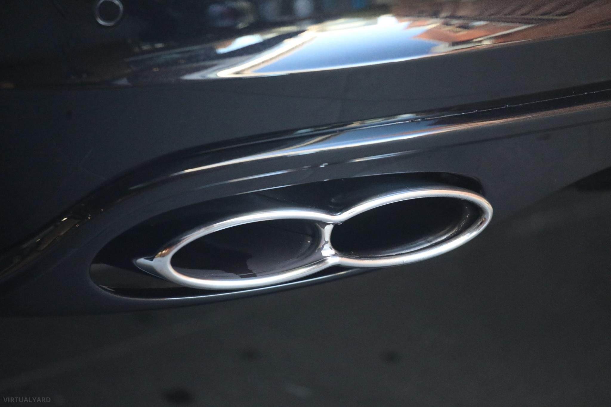 2014 Bentley Continental 3W GT V8 S Coupe 2dr Spts Auto 8sp 4x4 4.0TT [MY15] 