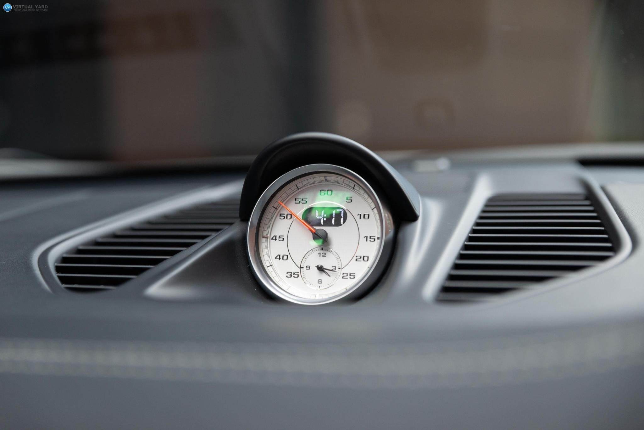 2014 Porsche 911 991 Turbo Coupe 2dr PDK 7sp AWD 3.8TT [MY14] 