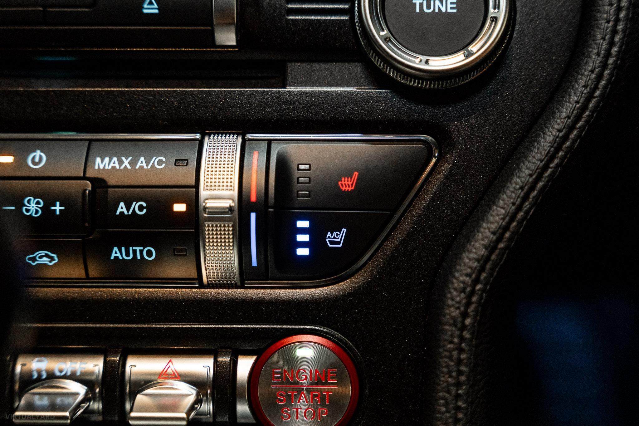 2020 Ford Mustang FN GT Fastback 2dr SelectShift 10sp, RWD 5.0i [MY20] 