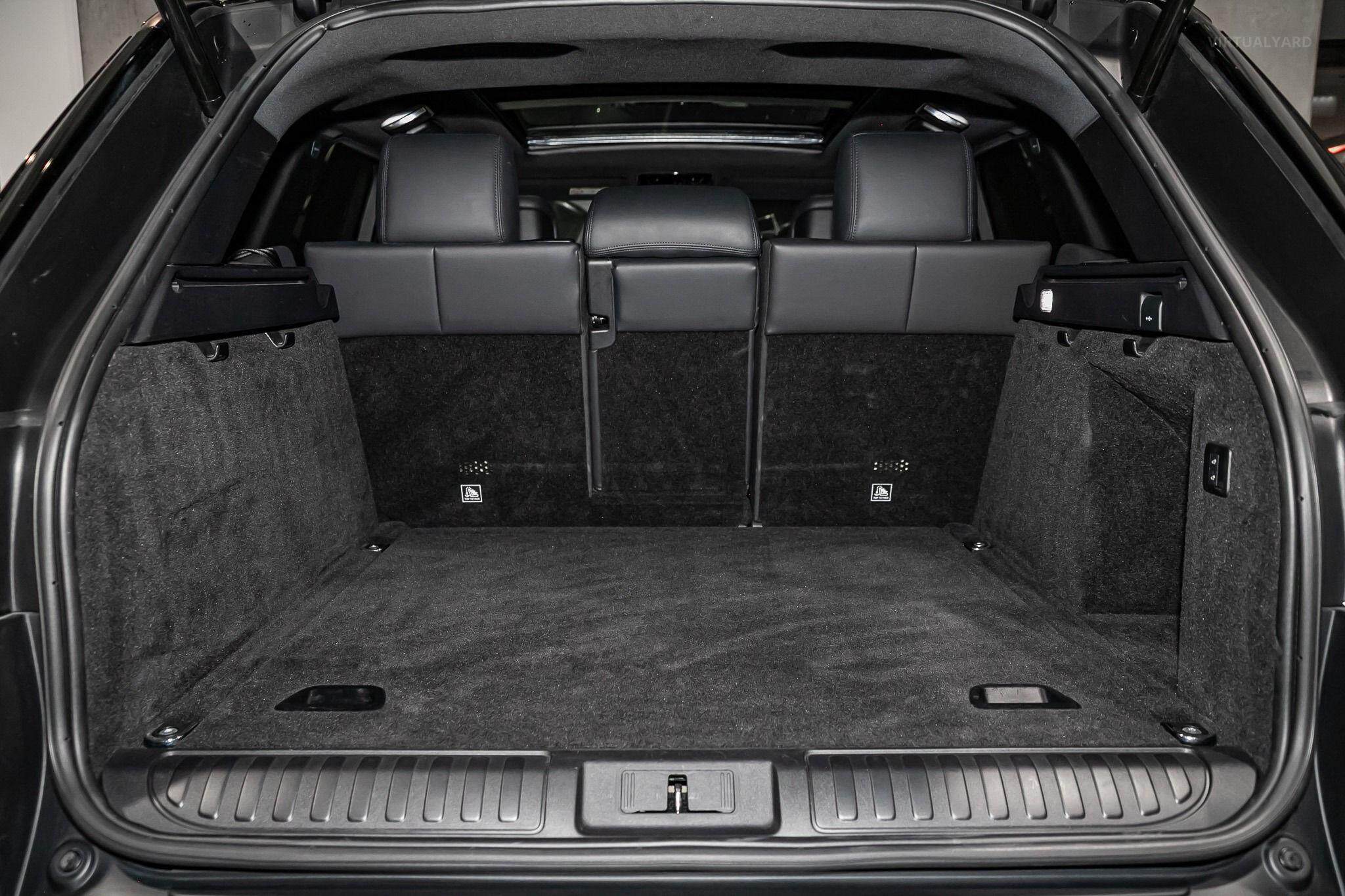 2022 Land Rover Range Rover Sport L494 P525 HSE Dynamic Wagon 5dr Spts Auto 8sp 4x4 5.0SC [MY22] 