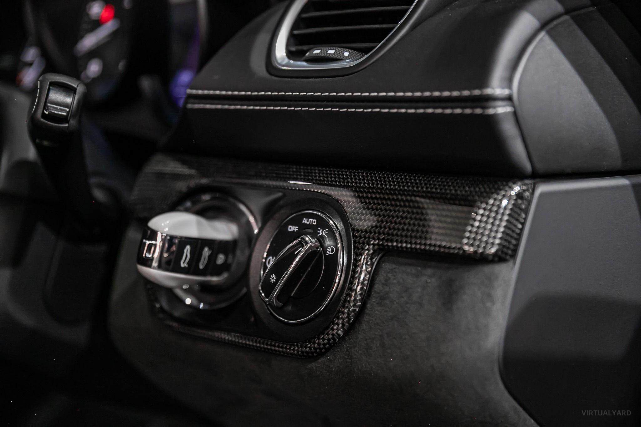 2023 Porsche 718 982 Spyder Convertible 2dr PDK 7sp 4.0i [MY23] 