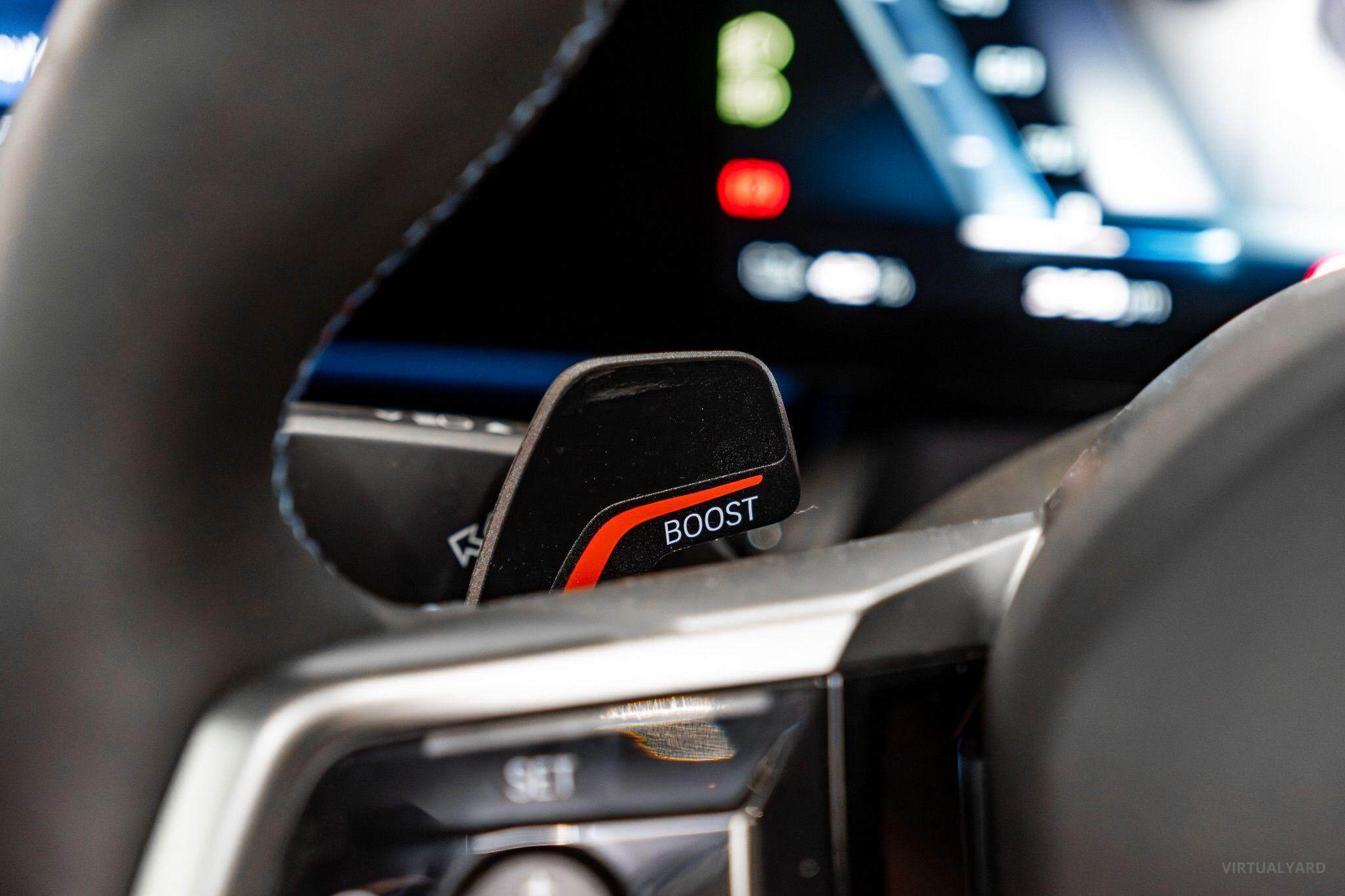 2025 BMW i5 G61 M60 xDrive Touring 5dr Reduction Gear 1sp AWD 442kW 