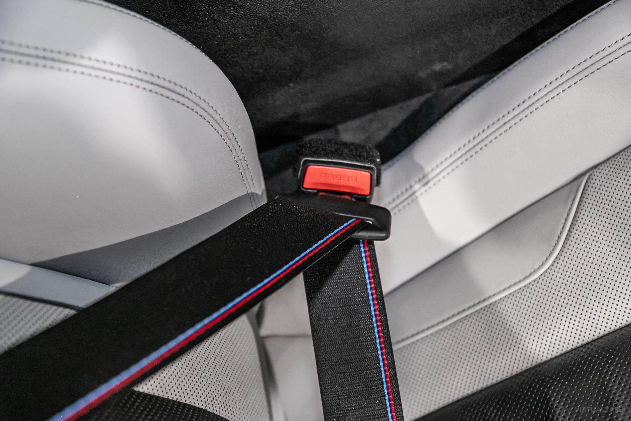 2021 BMW M4 G82 Competition Coupe 2dr M Steptronic 8sp 3.0TT 