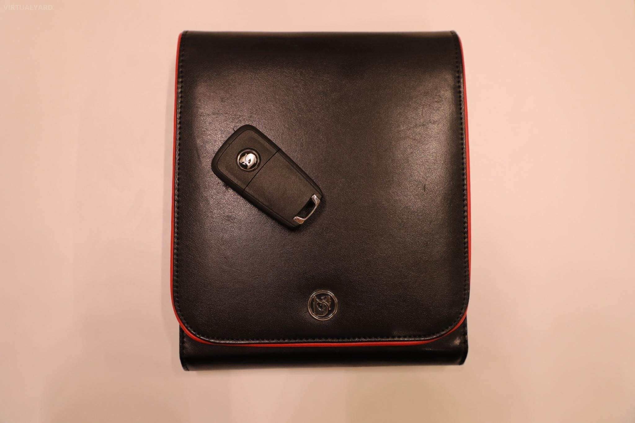 2016 Holden Special Vehicles GTS GEN-F2 Sedan 4dr Man 6sp 6.2SC [MY16] 