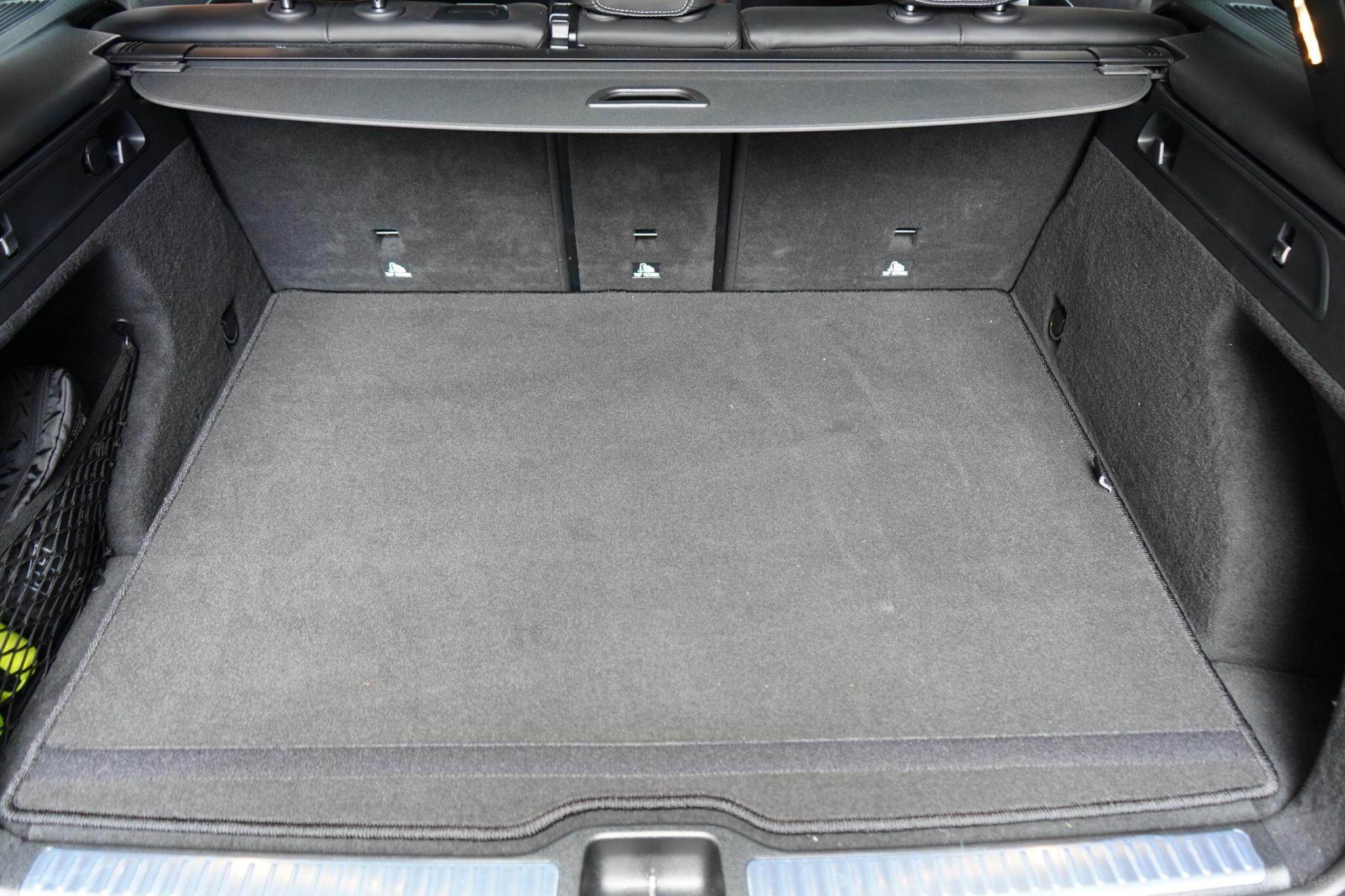 2020 Mercedes-Benz GLC-Class X253 GLC63 AMG S Wagon 5dr SPEEDSHIFT MCT 9sp 4MATIC+ 4.0TT 