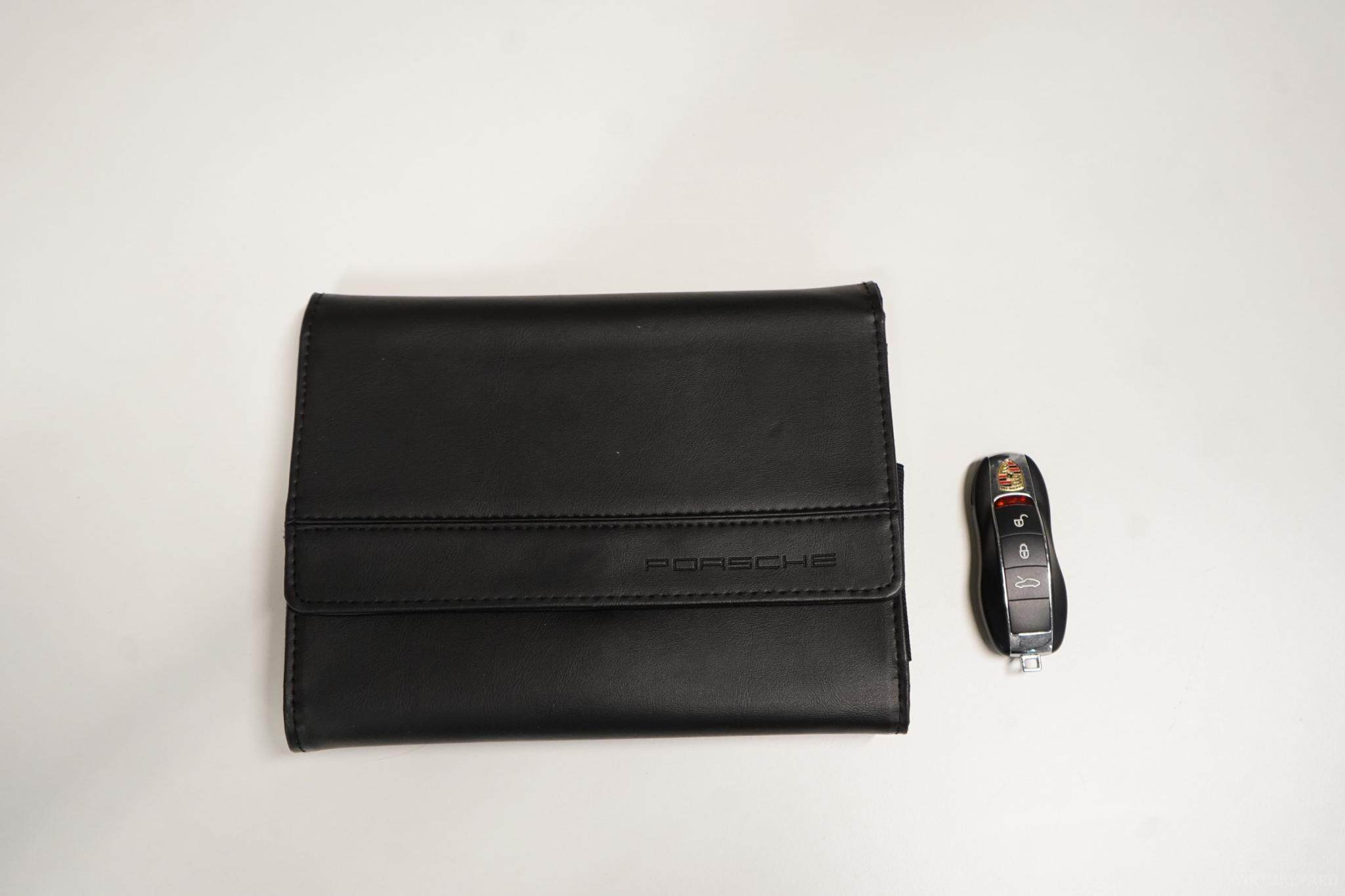 2018 Porsche 911 991 Carrera GTS Coupe 2dr PDK 7sp 3.0TT [MY18] 