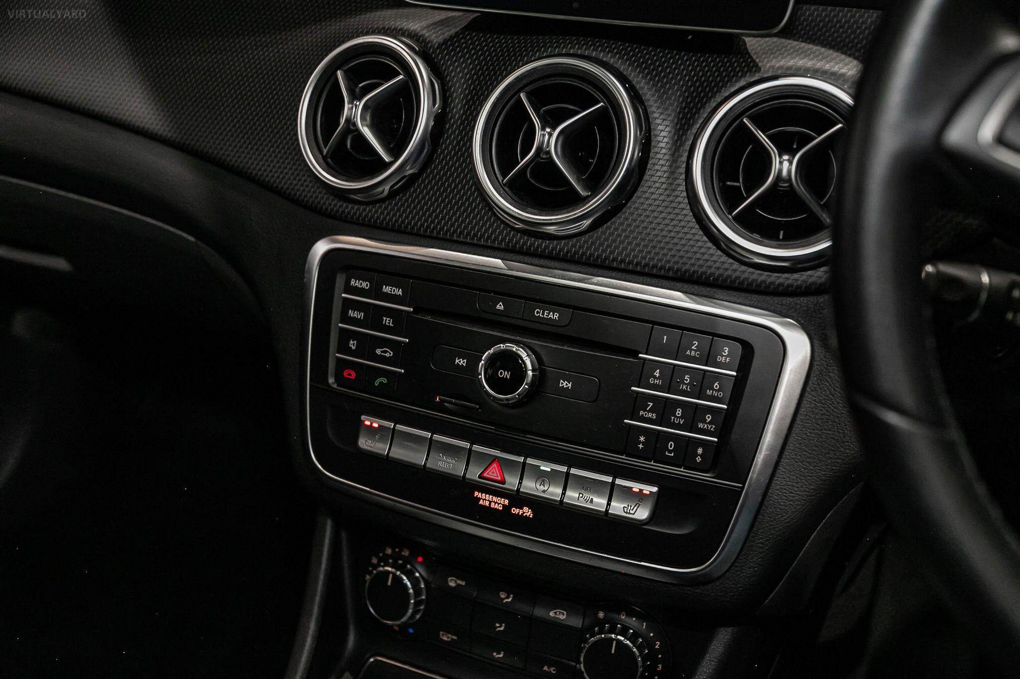 2019 Mercedes-Benz GLA-Class X156 GLA180 Wagon 5dr DCT 7sp 1.6T [Dec] 