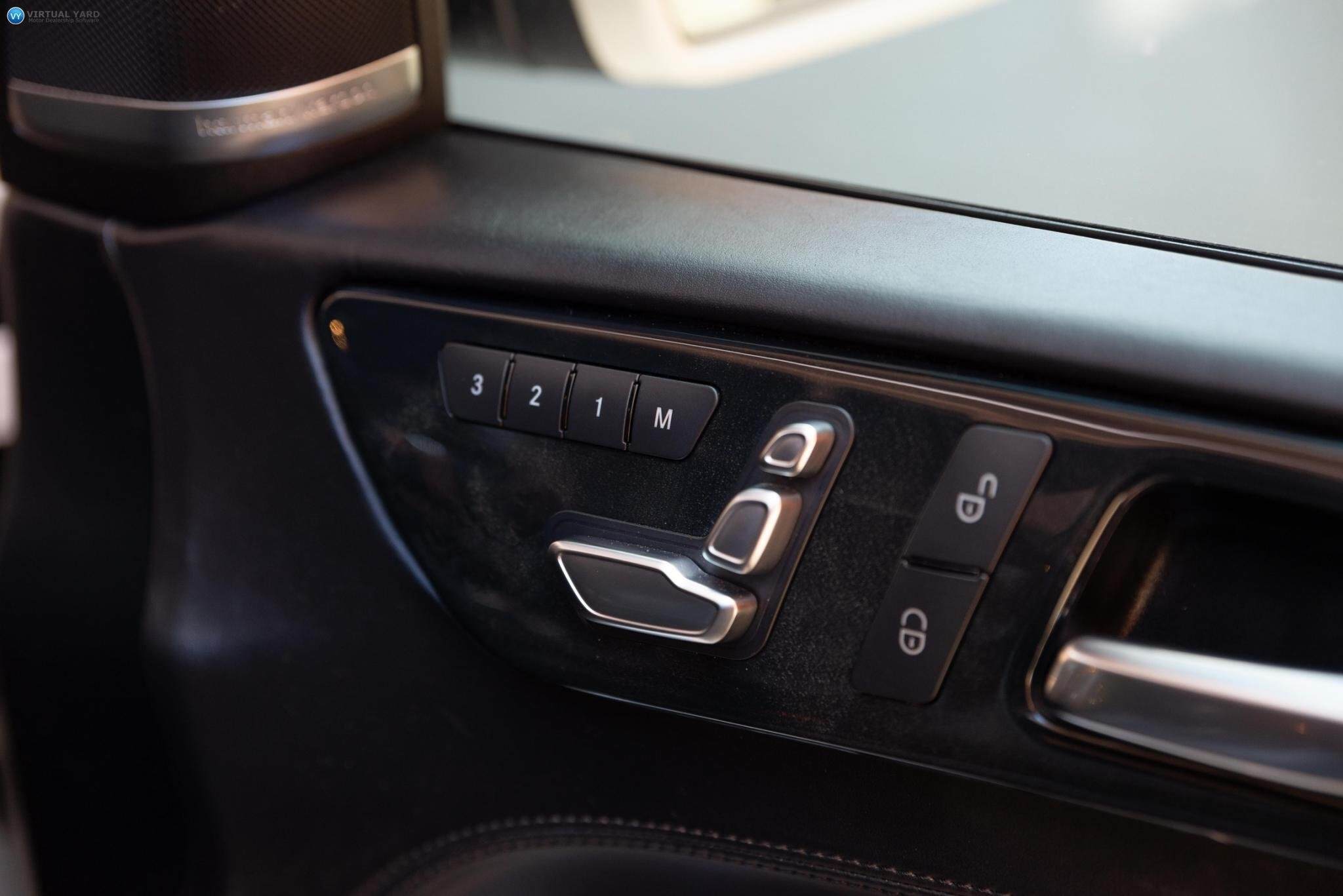 2015 Mercedes-Benz GLE-Class W166 GLE63 AMG S Wagon 5dr SPEEDSHIFT PLUS 7sp 4MATIC 5.5TT [Jun] 