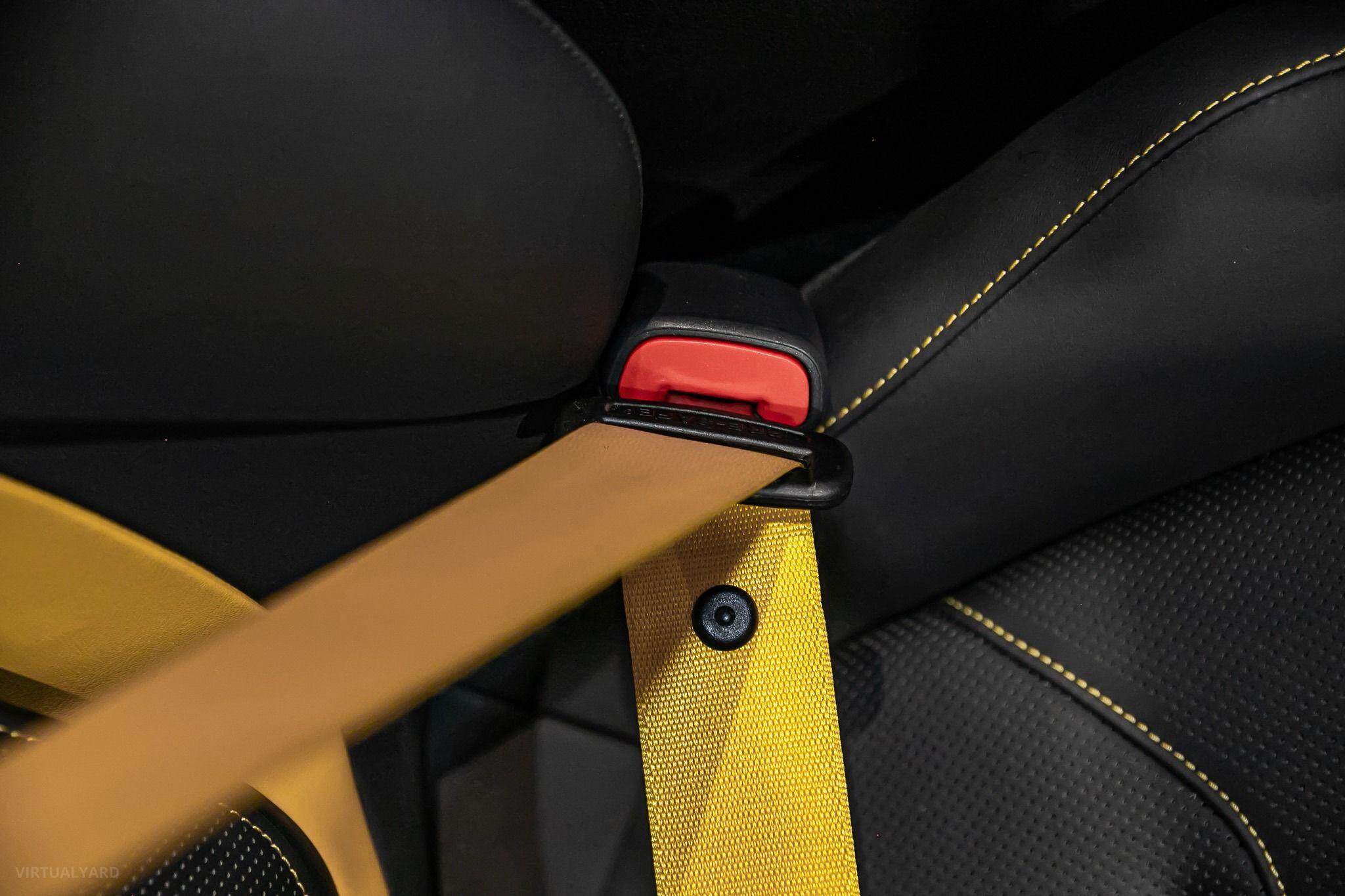 2024 Mercedes-Benz GLC-Class X254 GLC63 AMG S E PERFORMANCE Wagon 5dr SPEEDSHIFT MCT 9sp 4MATIC+ 2.0TeC/150kW Hybrid [Apr] 