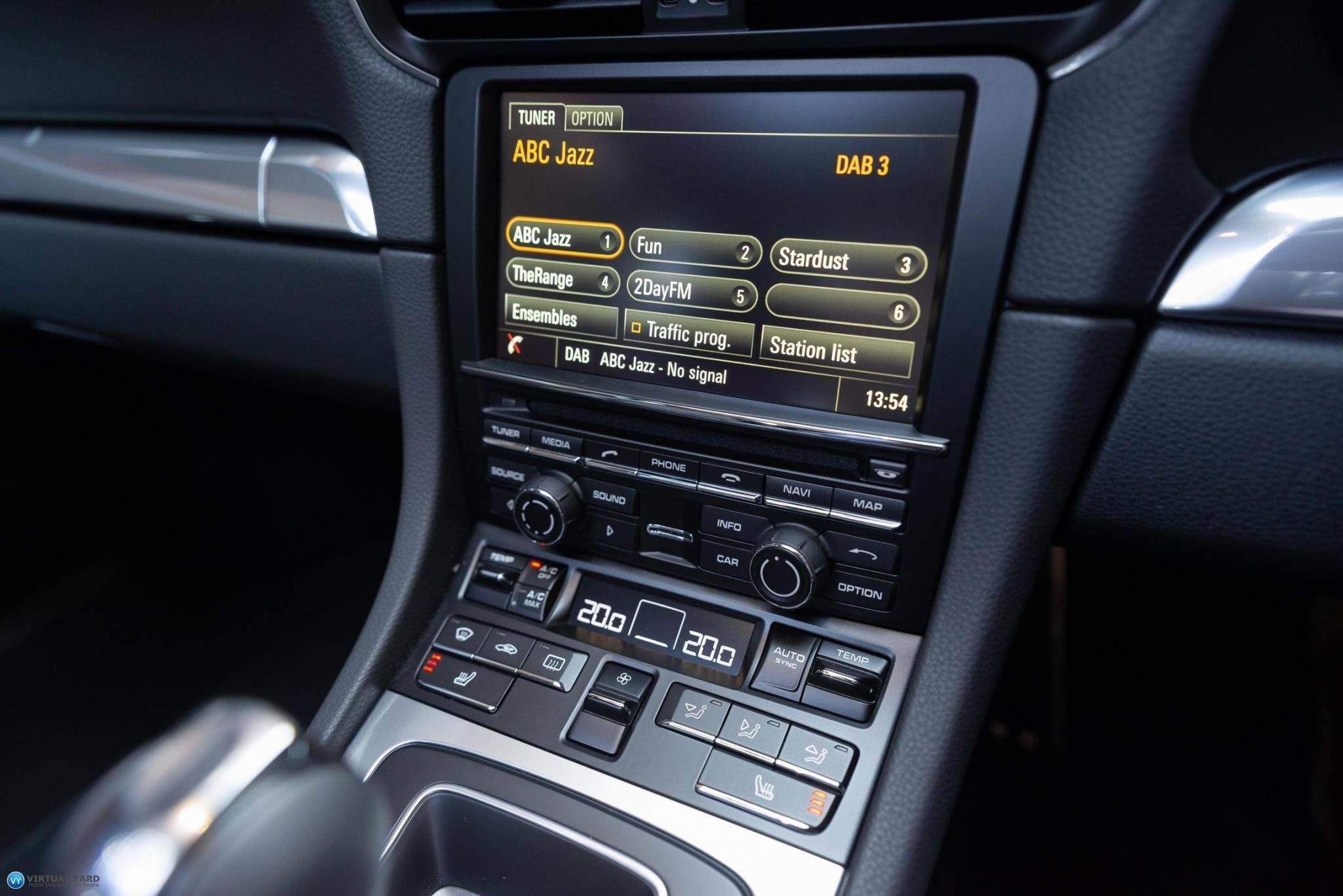 2015 Porsche 911 Carrera 991 S Coupe 2dr PDK 7sp 3.8i [MY15] 