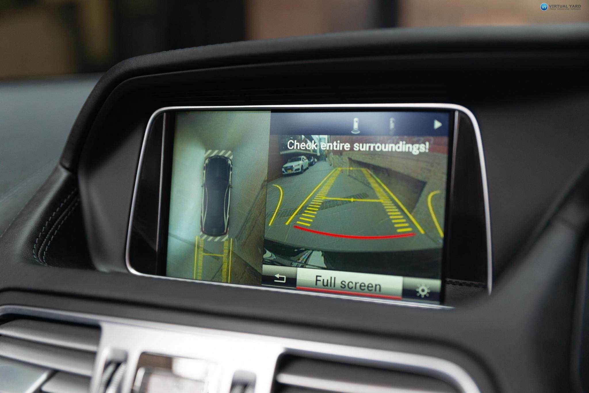 2015 Mercedes-Benz E400 A207 Cabriolet 2dr 7G-TRONIC + 7sp 3.0TT [MY15] 