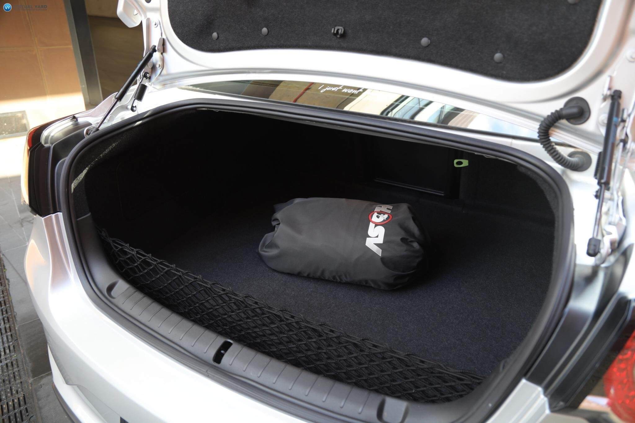 2017 Holden Special Vehicles GTS GEN-F2 R Sedan 4dr Spts Auto 6sp 6.2SC [MY17] 