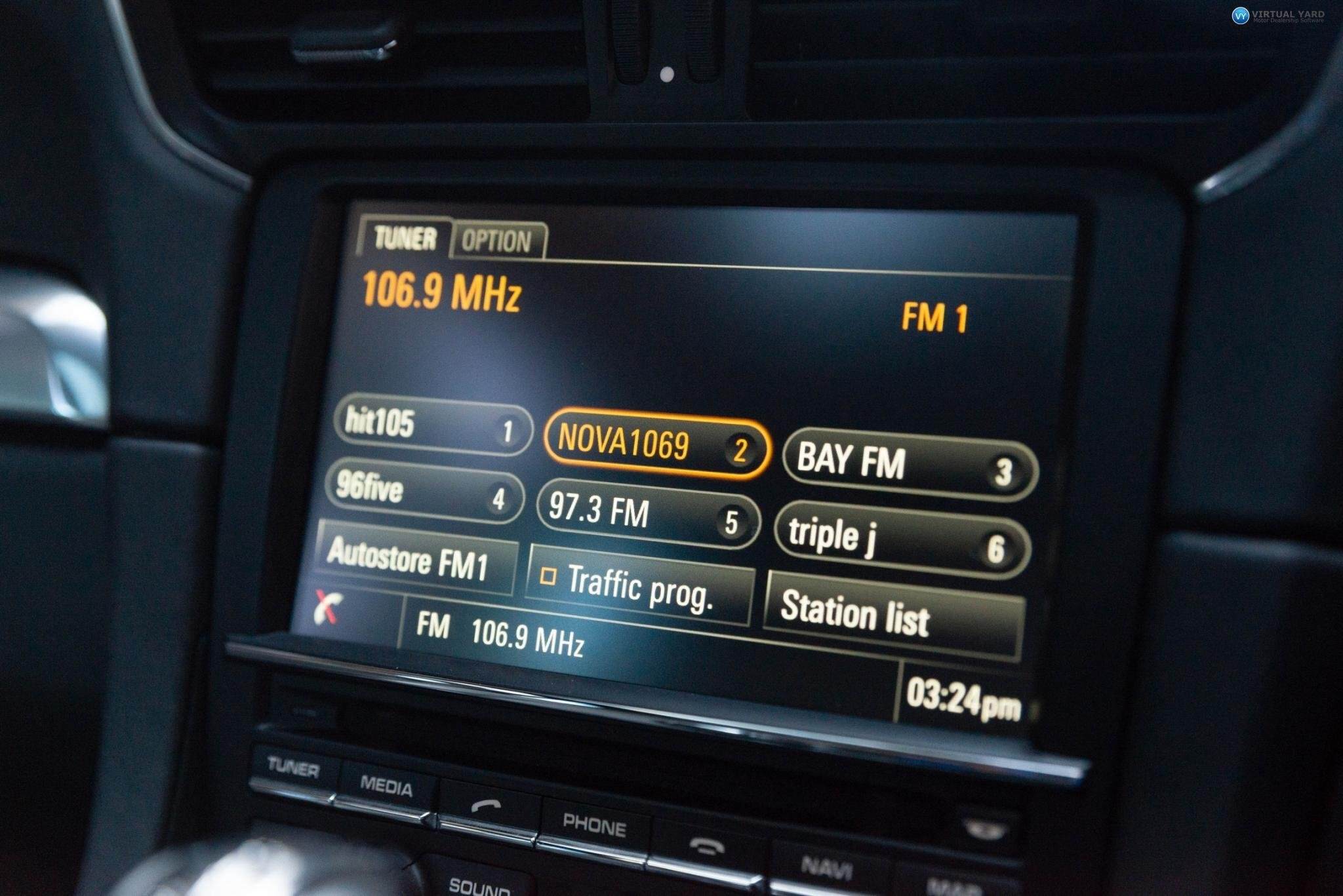 2014 Porsche 911 991 Turbo Coupe 2dr PDK 7sp AWD 3.8TT [MY14] 