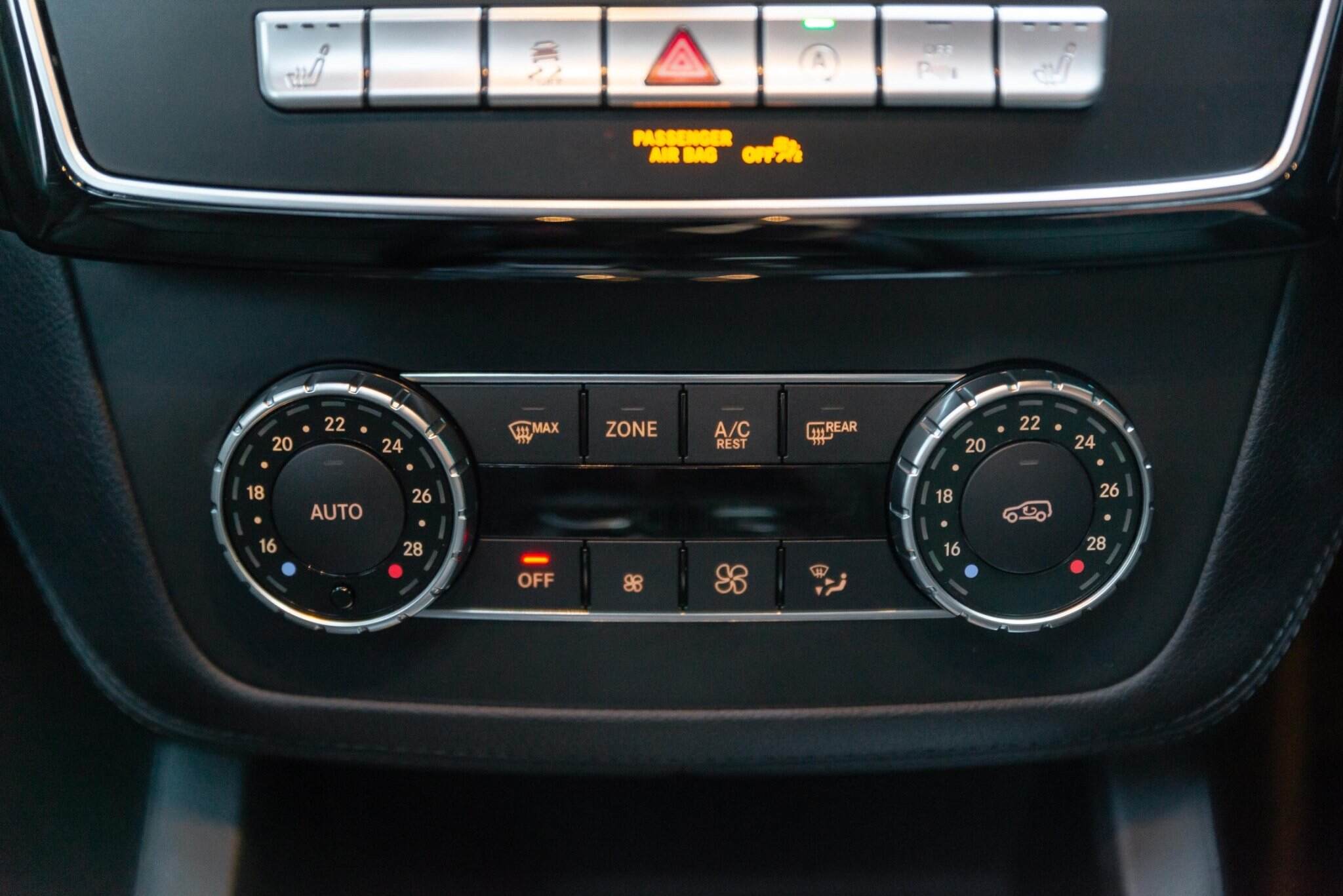 2017 Mercedes-Benz GLE43 W166 AMG Wagon 5dr 9G-TRONIC 9sp 4MATIC 3.0TT 