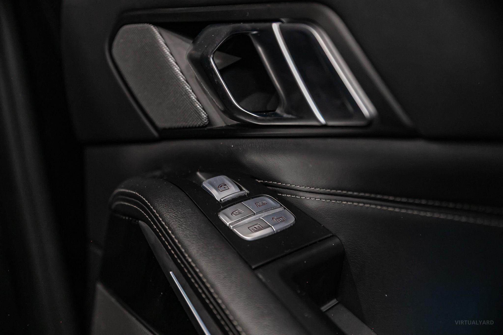 2022 BMW X7 G07 LCI M60i Wagon 7st 5dr Steptronic 8sp 4x4 4.4TT/9kW [Aug] 