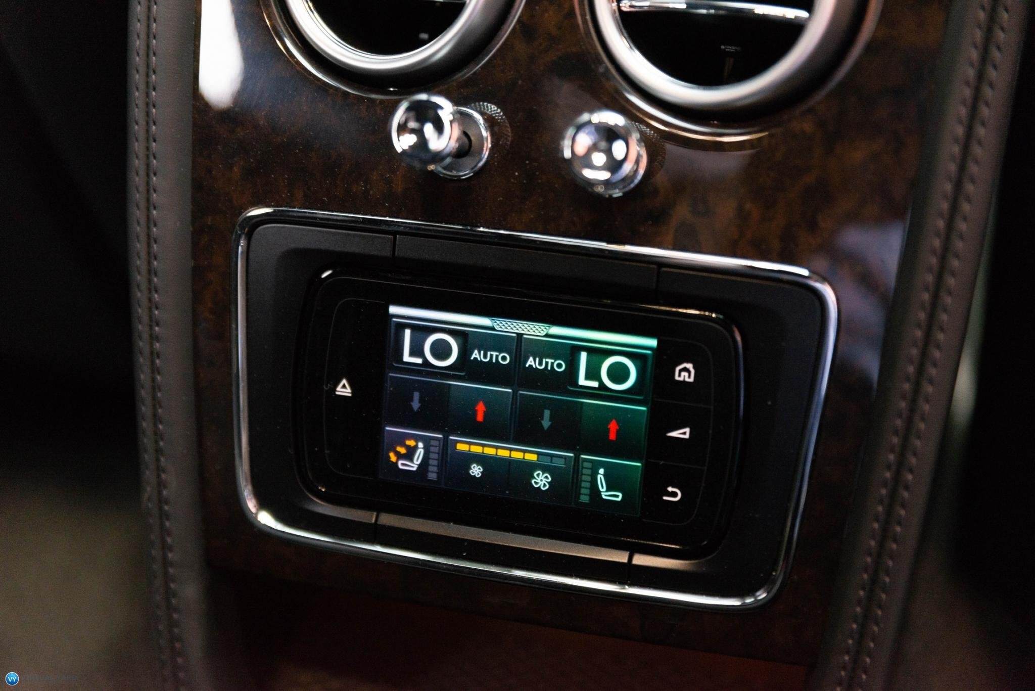 2015 Bentley Flying Spur 3W Sedan 4dr Spts Auto 8sp AWD 4.0TT [MY15] 