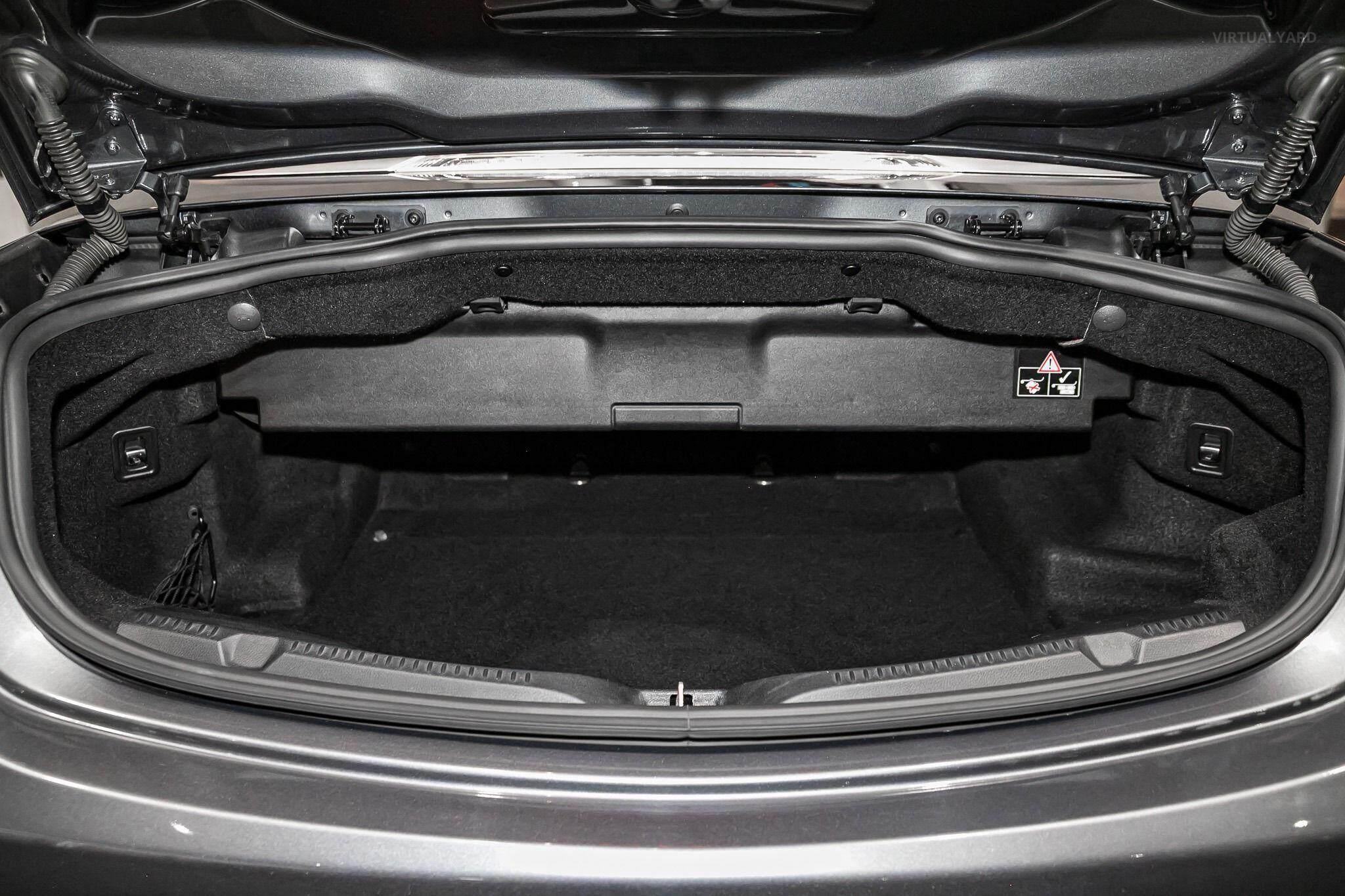 2018 Mercedes-Benz E-Class A238 E450 Cabriolet 2dr 9G-TRONIC PLUS 9sp 4MATIC 3.0TT [Jun] 