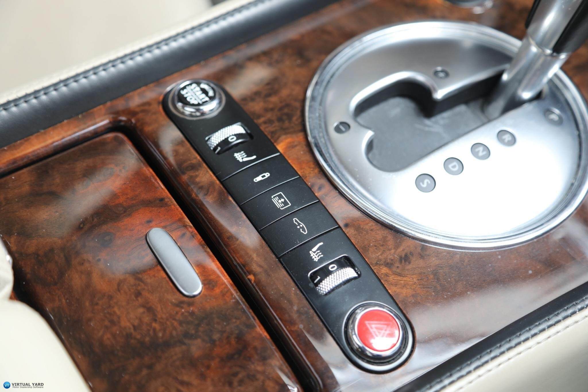 2006 Bentley Continental 3W Flying Spur Sedan 4dr Spts Auto 6sp 4WD 6.0TT 