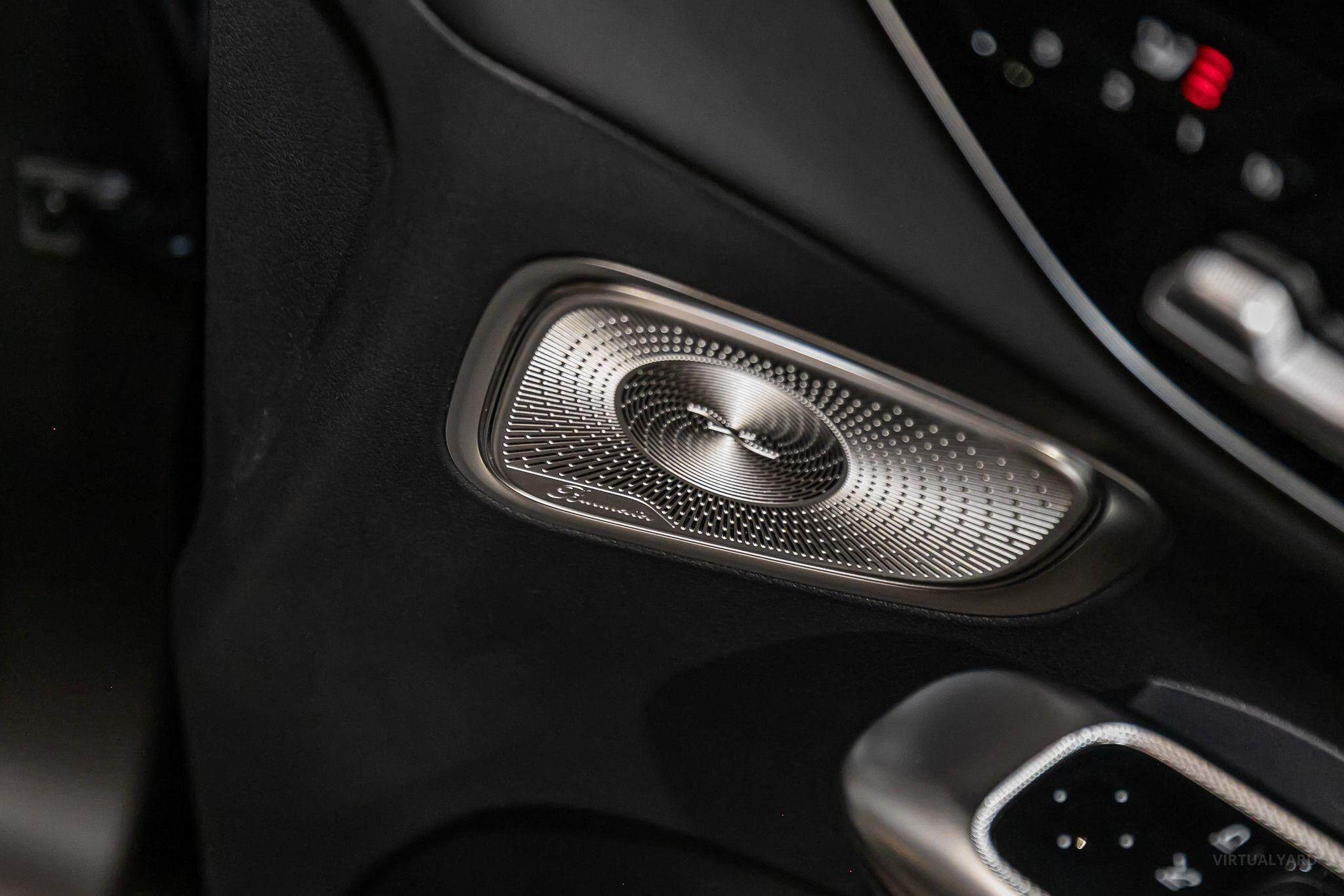 2024 Mercedes-Benz GLC-Class X254 GLC63 AMG S E PERFORMANCE Wagon 5dr SPEEDSHIFT MCT 9sp 4MATIC+ 2.0TeC/150kW Hybrid [Apr] 