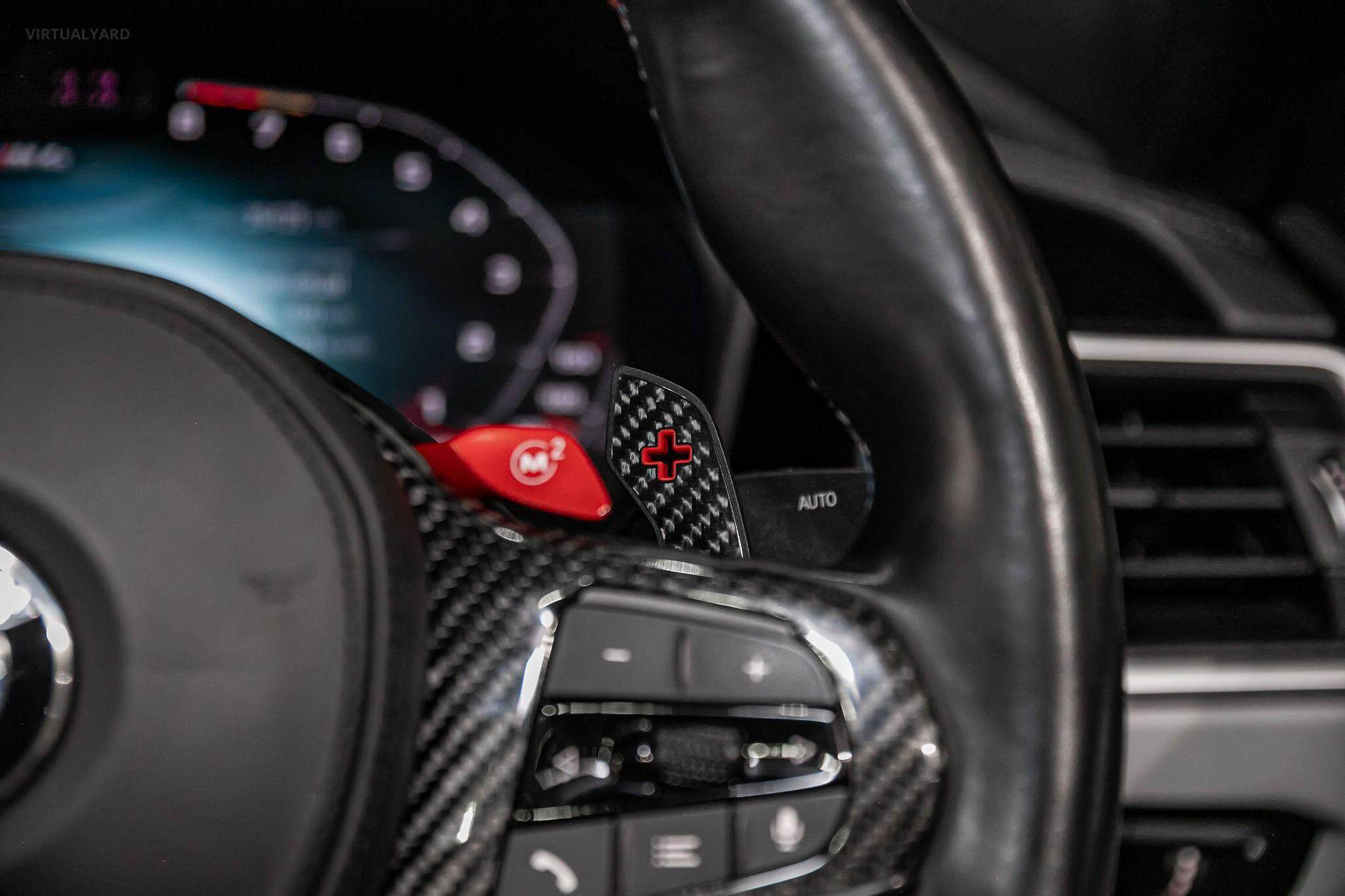 2021 BMW M4 G82 Competition Coupe 2dr M Steptronic 8sp 3.0TT 