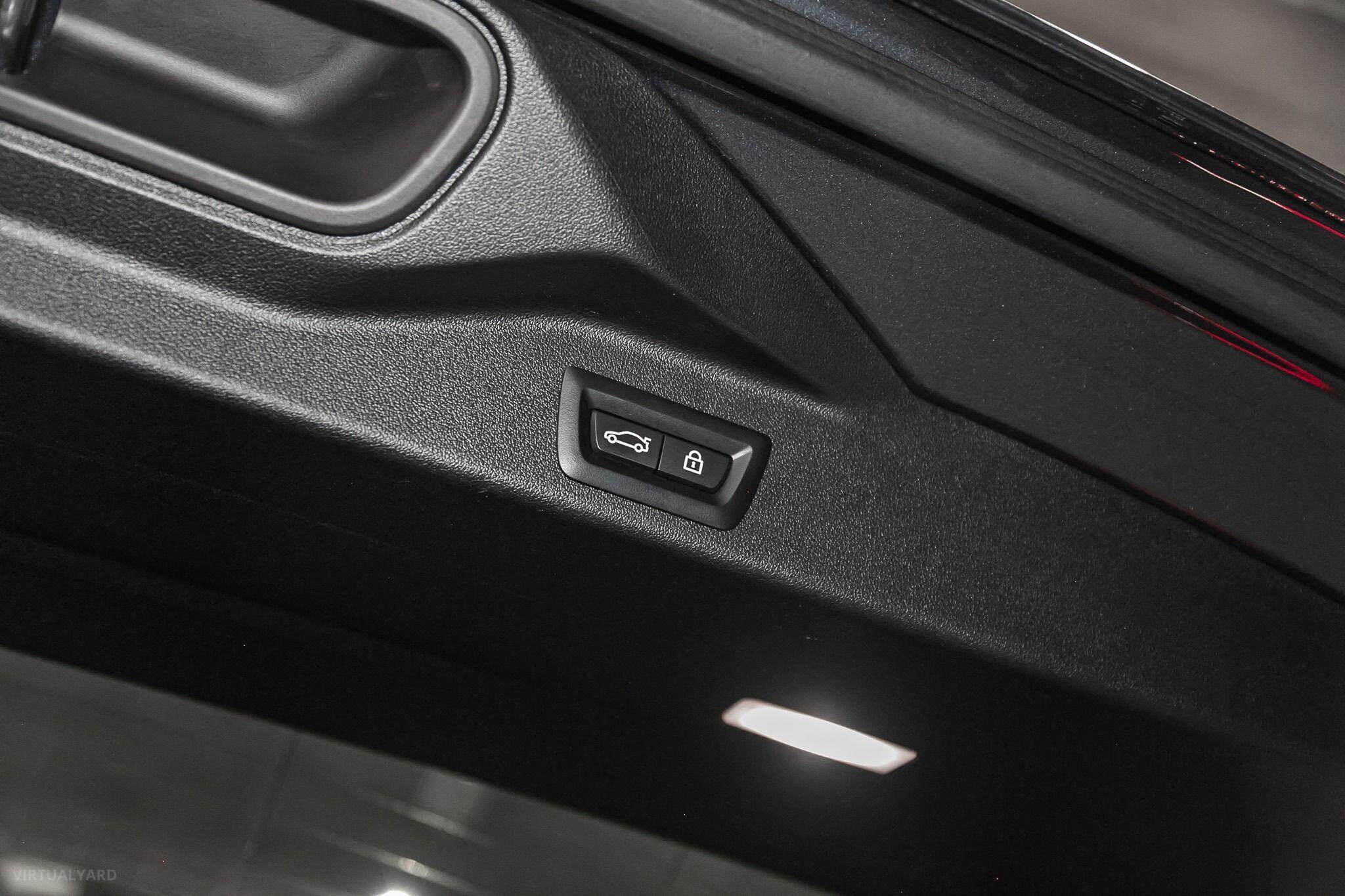 2022 BMW X5 G05 xDrive45e M Sport Wagon 5dr Steptronic 8sp 4x4 3.0T/83kW Hybrid 