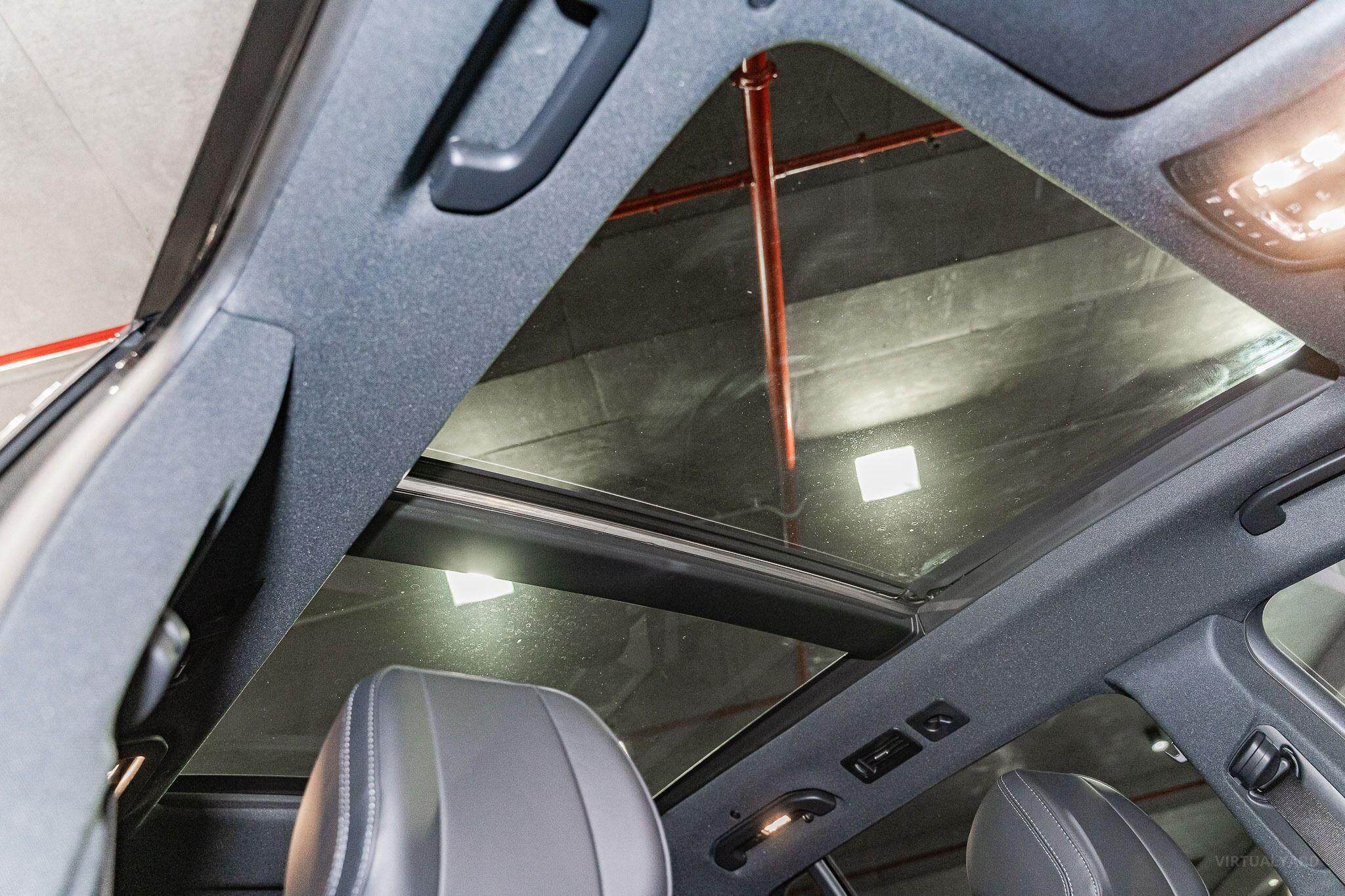 2022 MERCEDES-BENZ GLS 63 AMG X167 