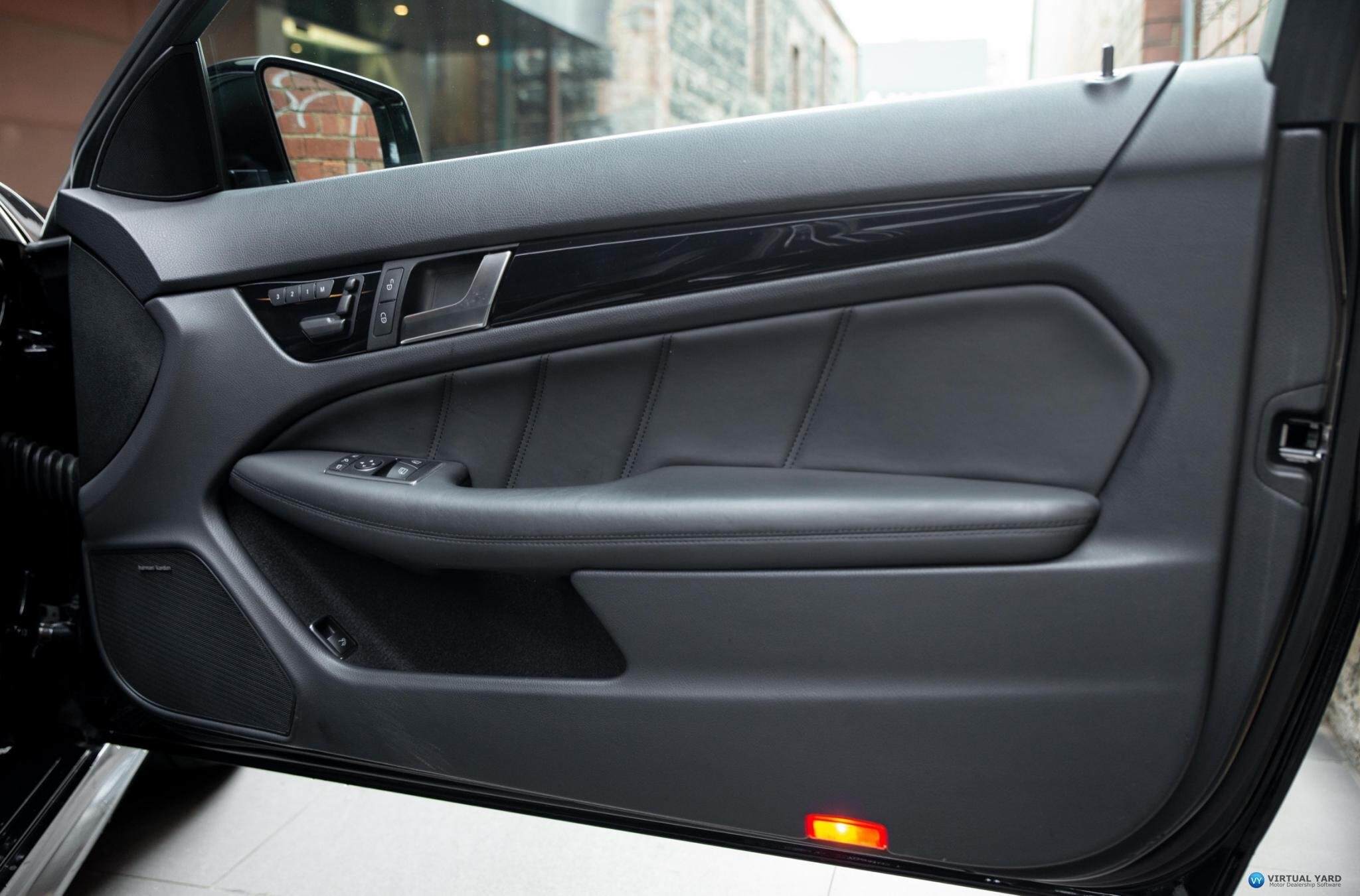 2013 Mercedes-Benz C63 C204 AMG Edition 507 Coupe 2dr SPEEDSHIFT MCT 7sp 6.3i [MY13] 