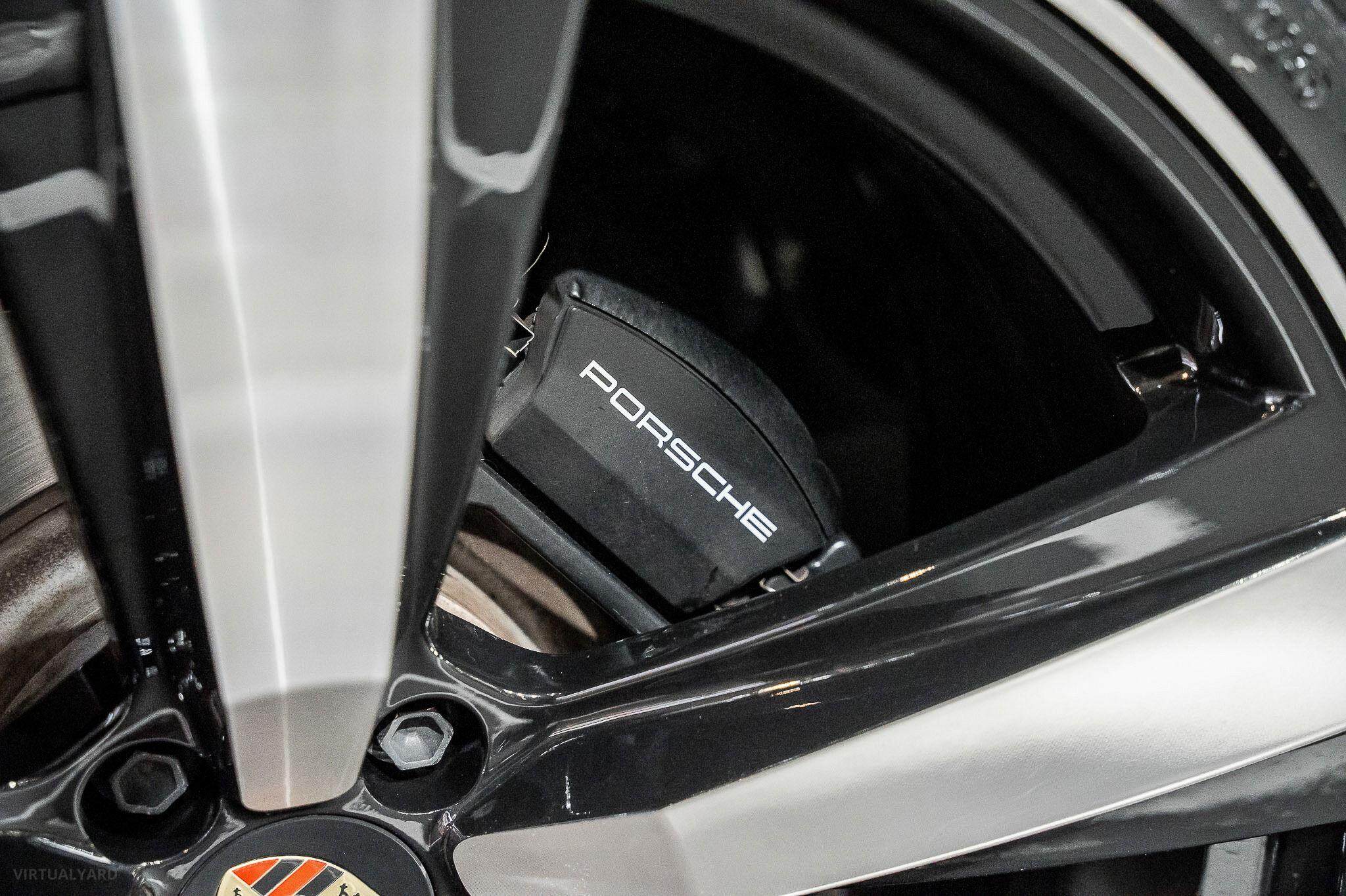 2024 Porsche Macan 95B Wagon 5dr PDK 7sp AWD 2.0T [MY24] 