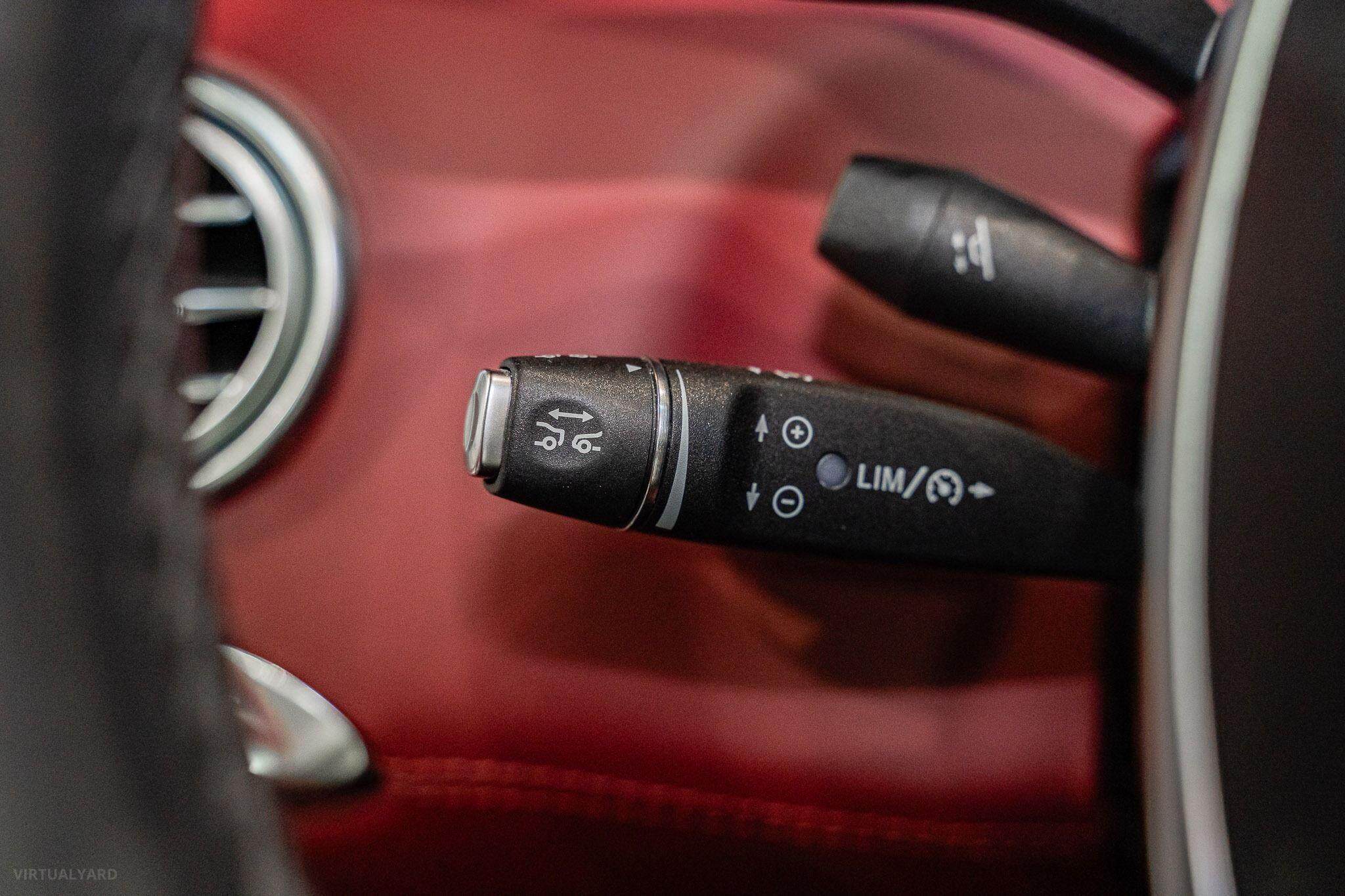 2015 Mercedes-Benz S-Class C217 S63 AMG Coupe 2dr SPEEDSHIFT MCT 7sp 5.5TT [Mar] 