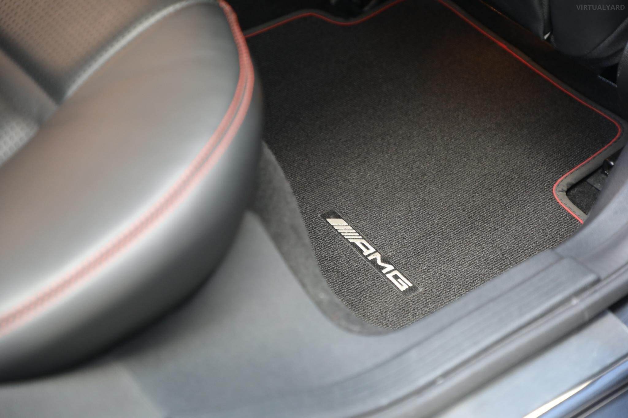 2015 Mercedes-Benz CLS-Class C218 CLS400 Coupe 4dr 7G-TRONIC + 7sp 3.0TT 