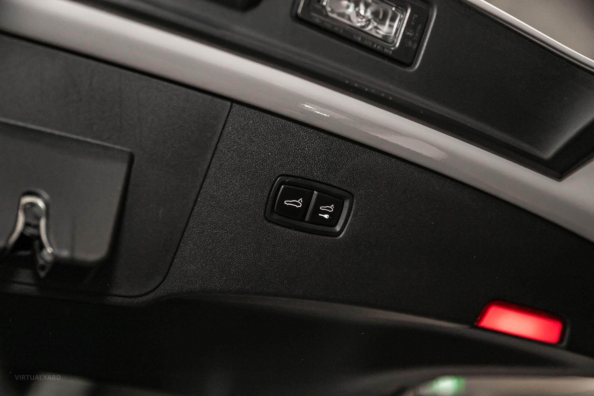 2020 Porsche Cayenne 9YB Turbo Coupe 5dr Tiptronic 8sp 4x4 4.0TT [MY20] 