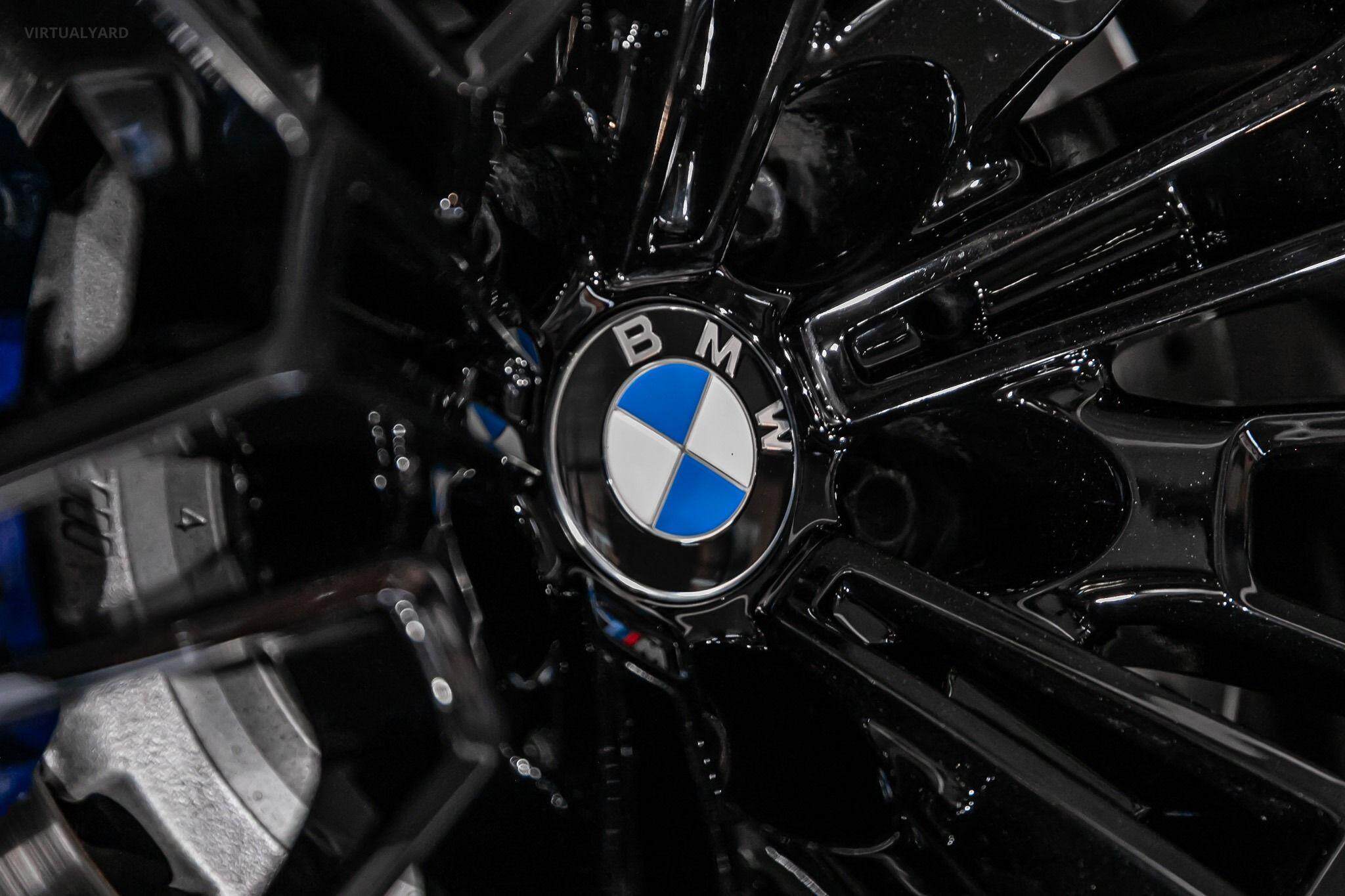 2021 BMW M4 G82 Competition Coupe 2dr M Steptronic 8sp 3.0TT 