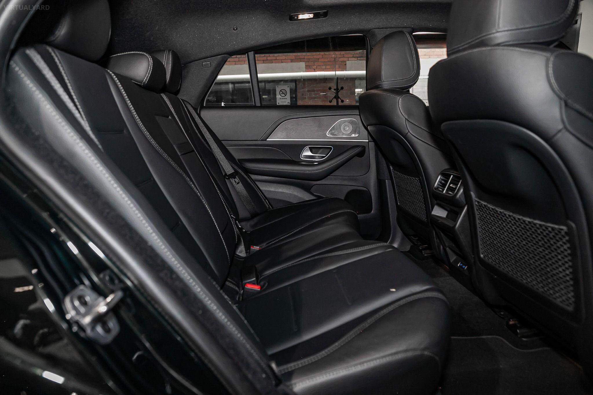 2023 Mercedes-Benz GLE-Class C167 GLE450 Coupe 5dr 9G-TRONIC 9sp 4MATIC 3.0T [Apr] 